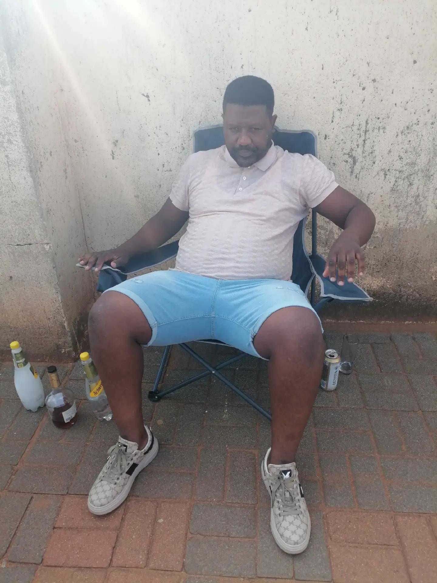 @Khumesh Ngobese