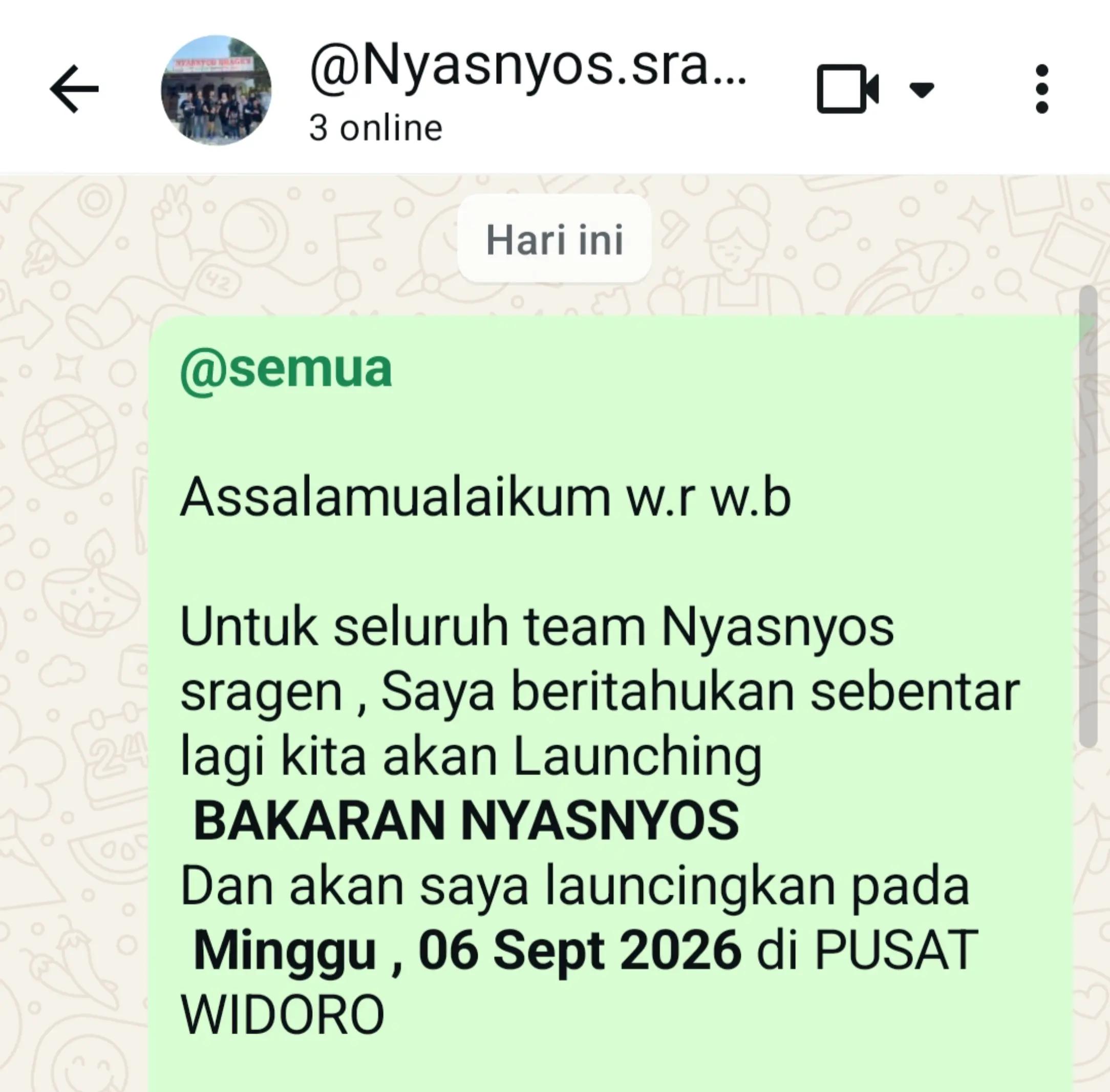 @Nyasnyos sragen