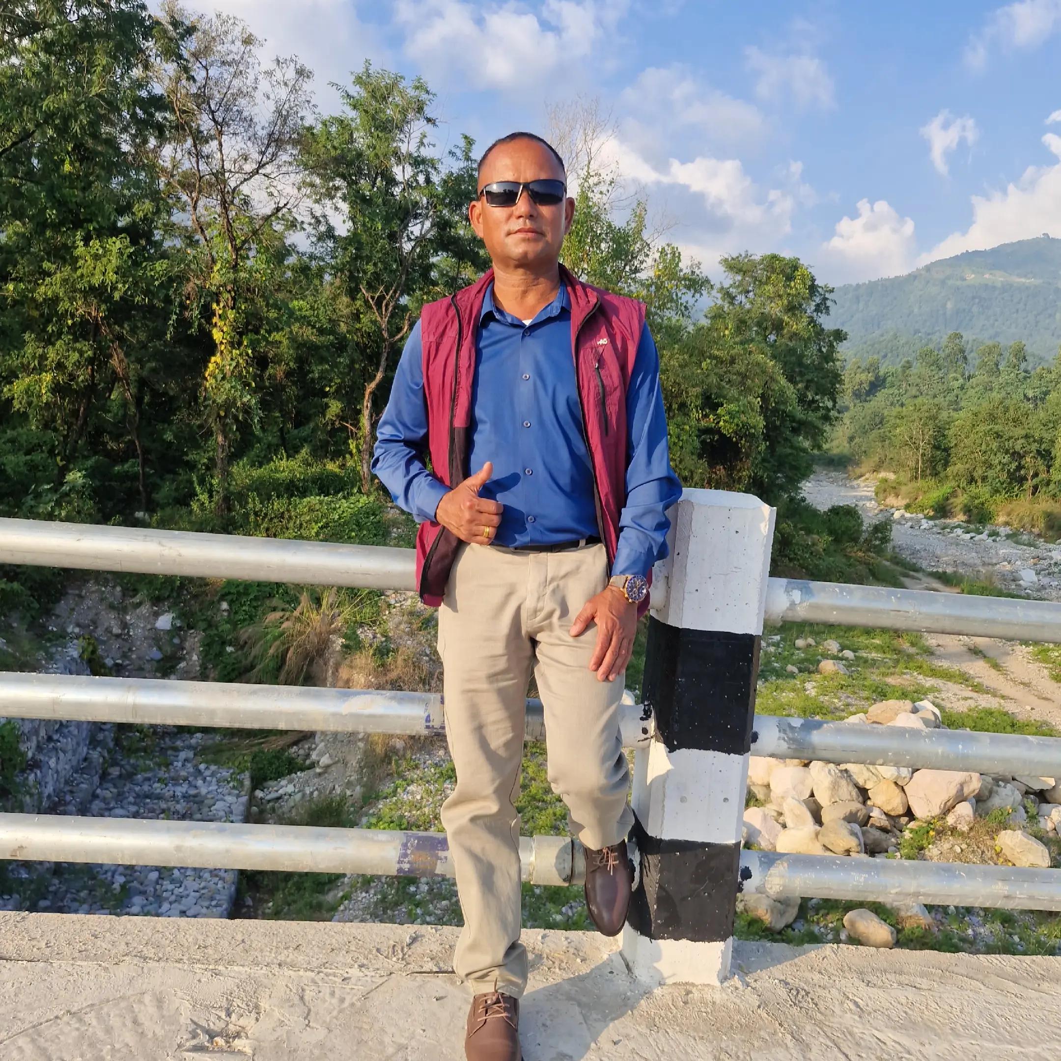 @dilipkumargurung