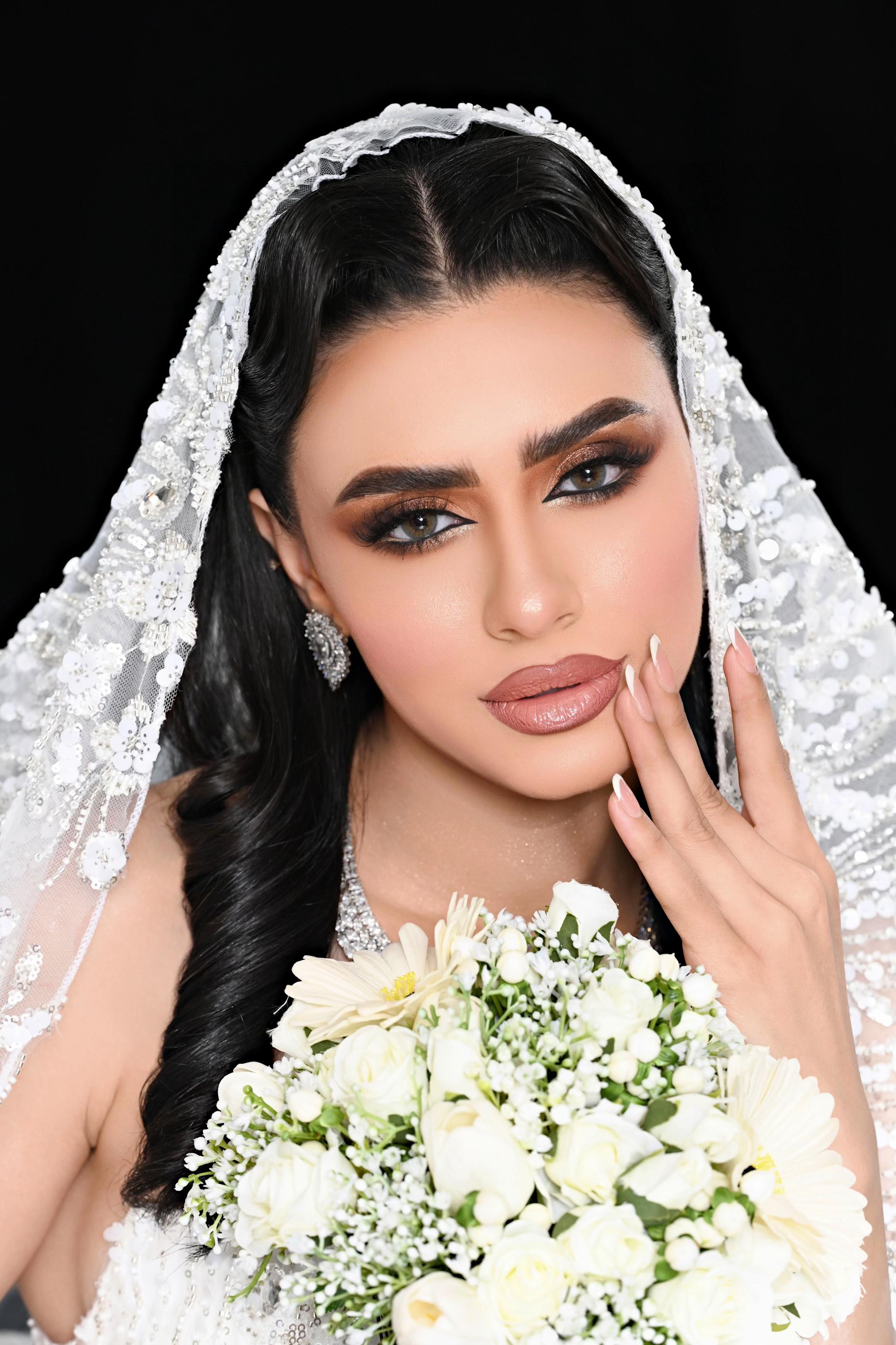 @إيمان ابوعزام ميكب ارتست