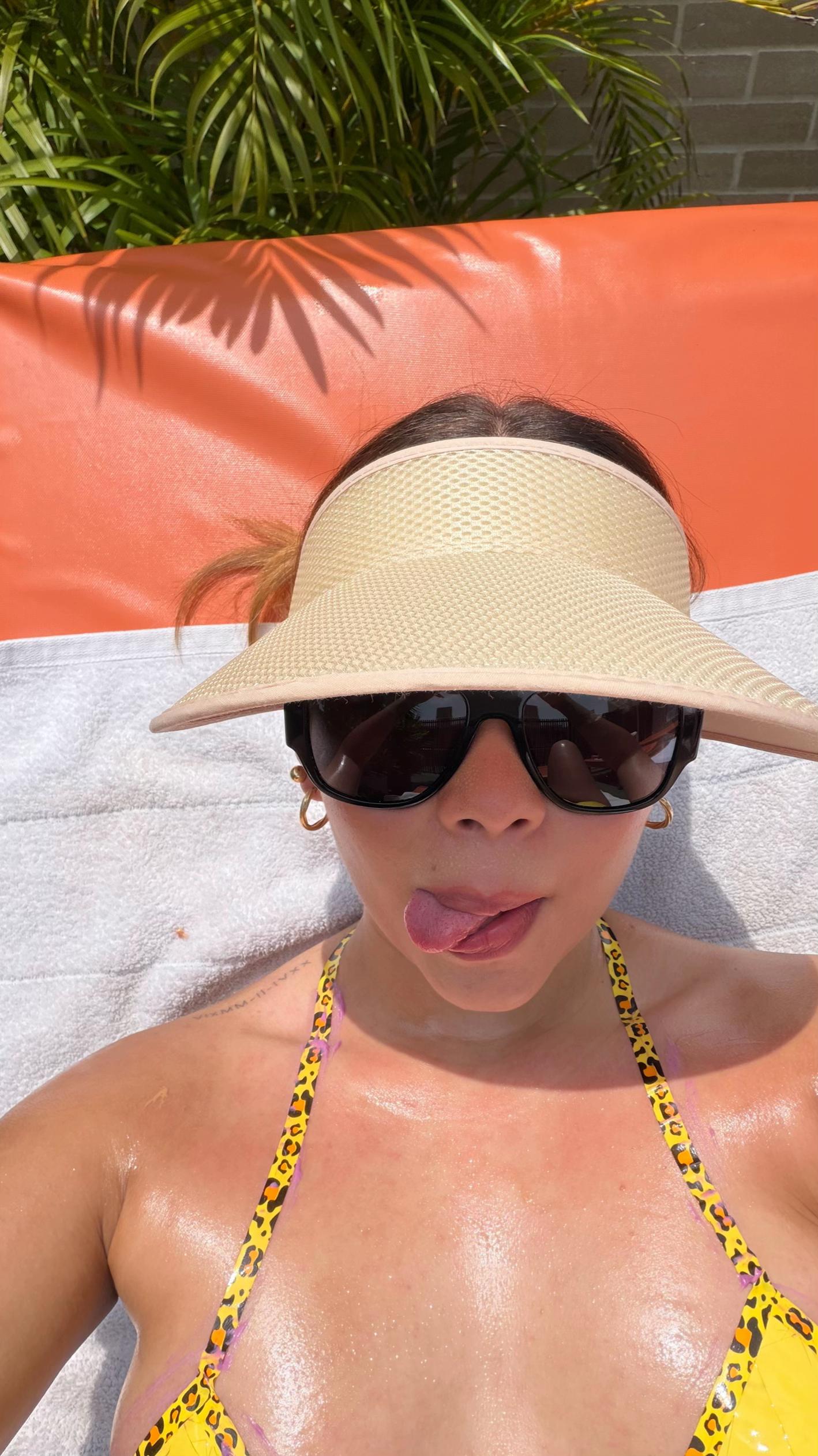 @Victoria Acosta