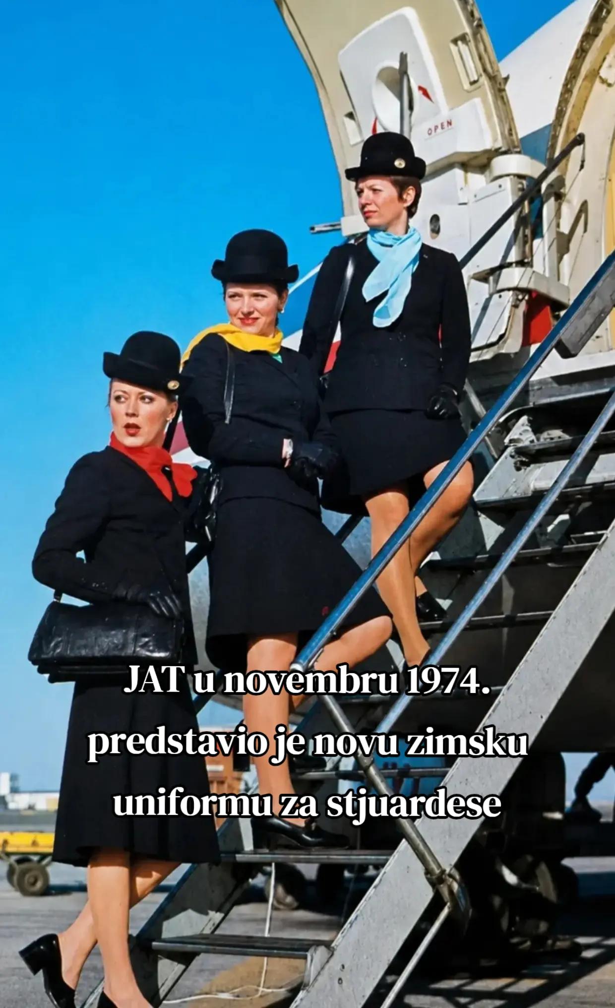 @✈️Kabinsko osoblje karijera✈️