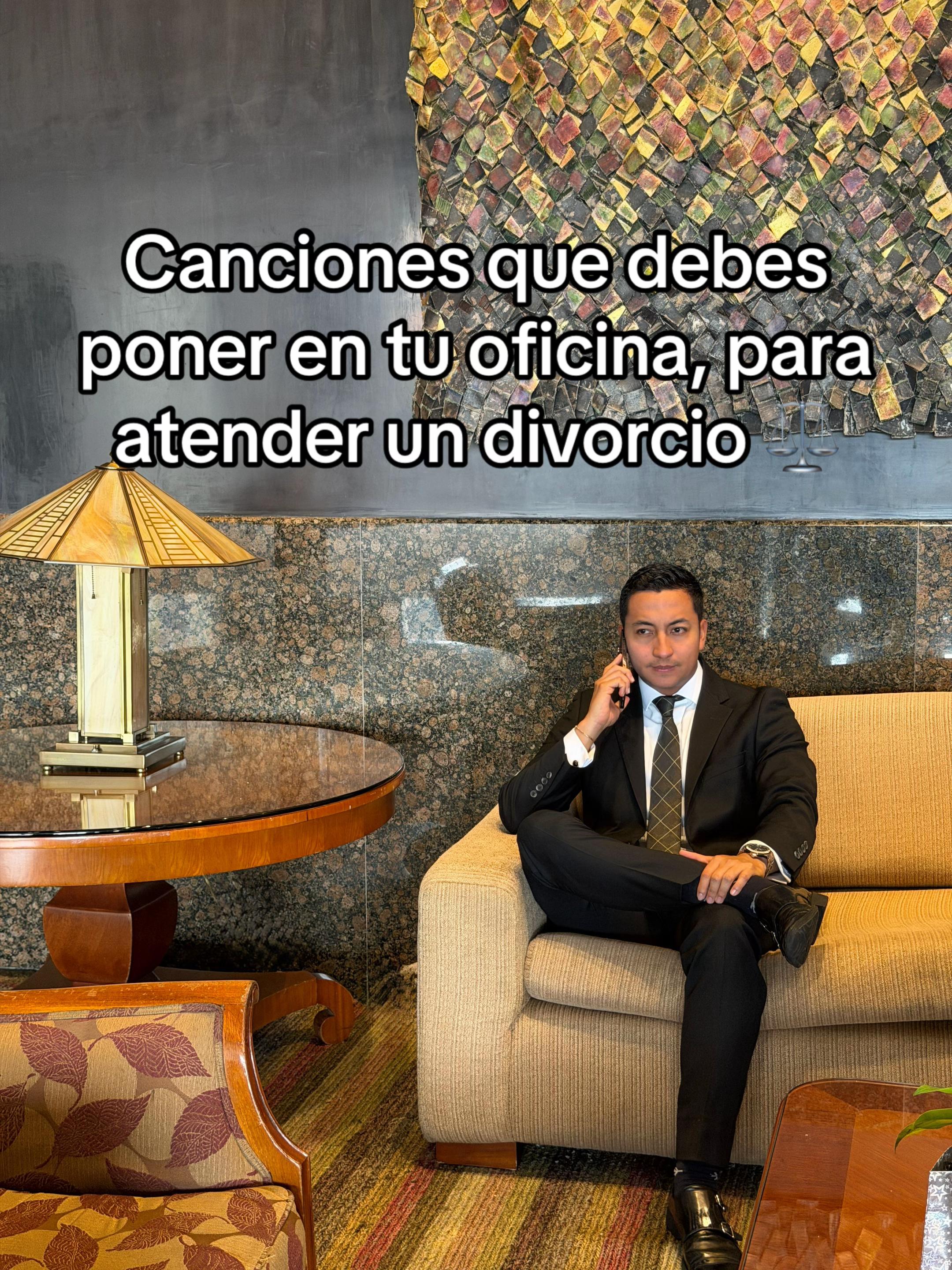 @Abogado Santiago Salazar