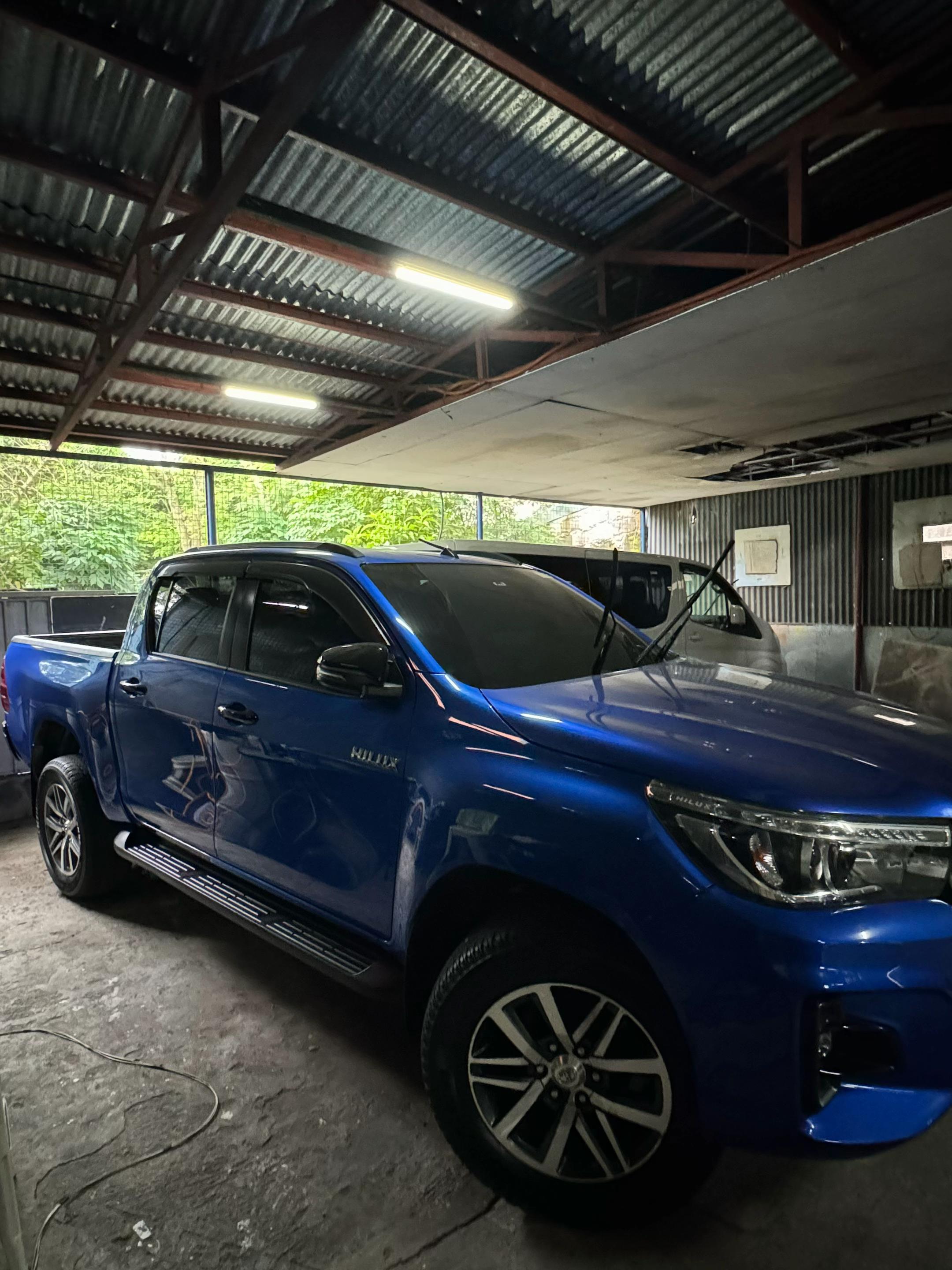 @Makk Transport