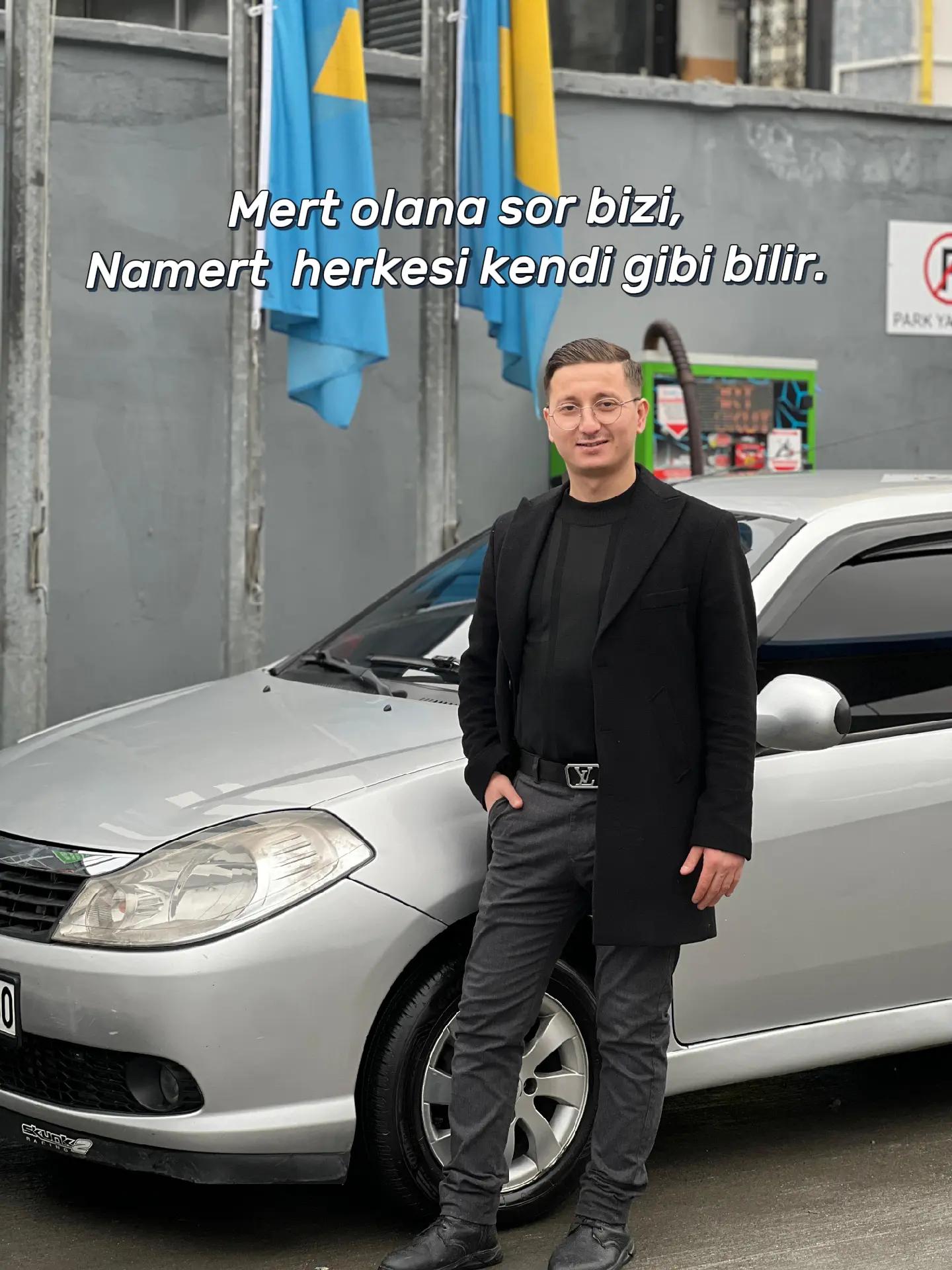 @M&uuml;jdat Yakıcı