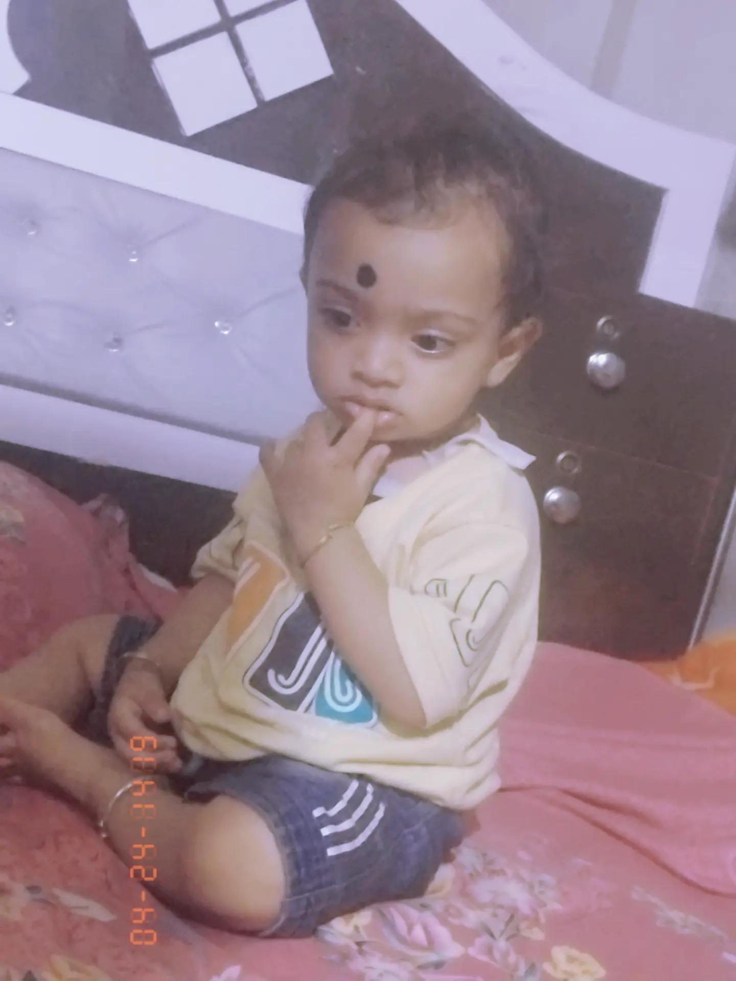 @siwansh babu