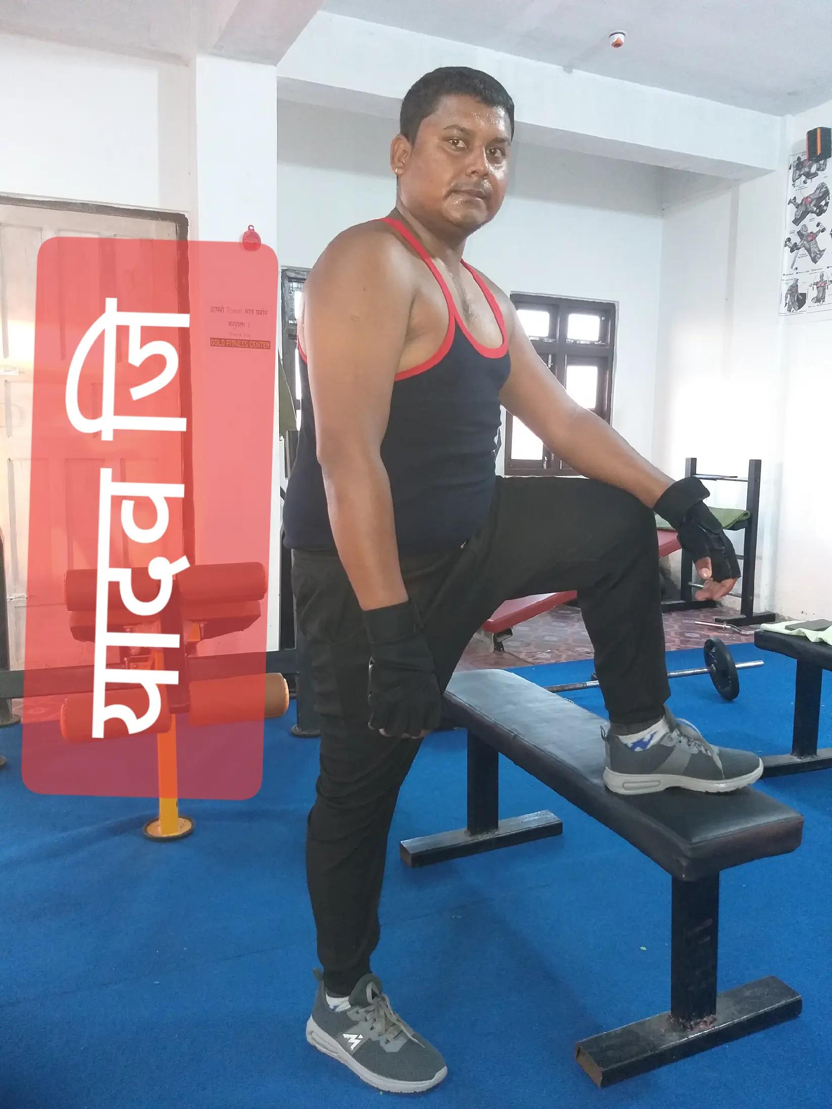 @Yklo Bhai Bivek