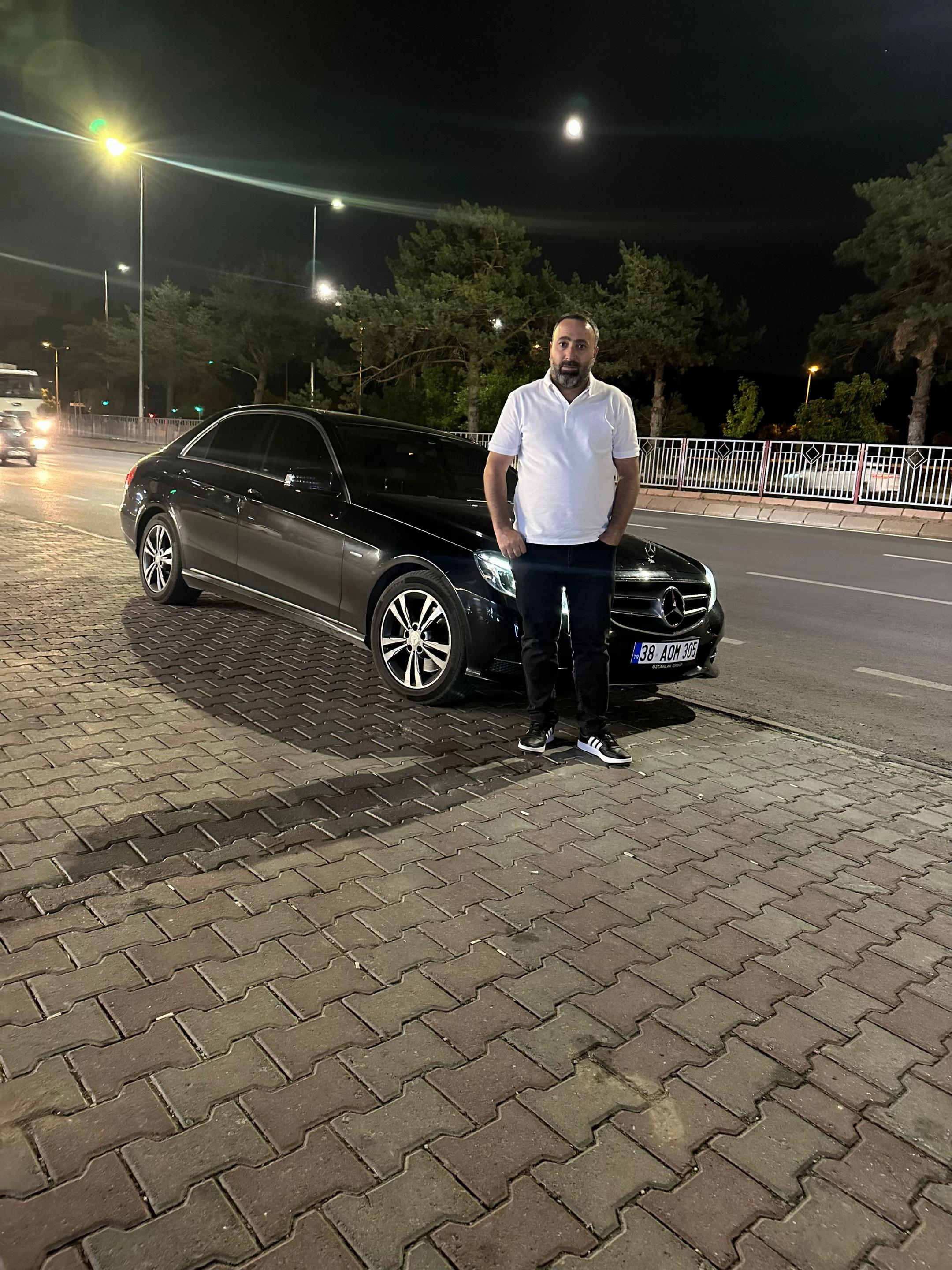 @Hakkı Özcan