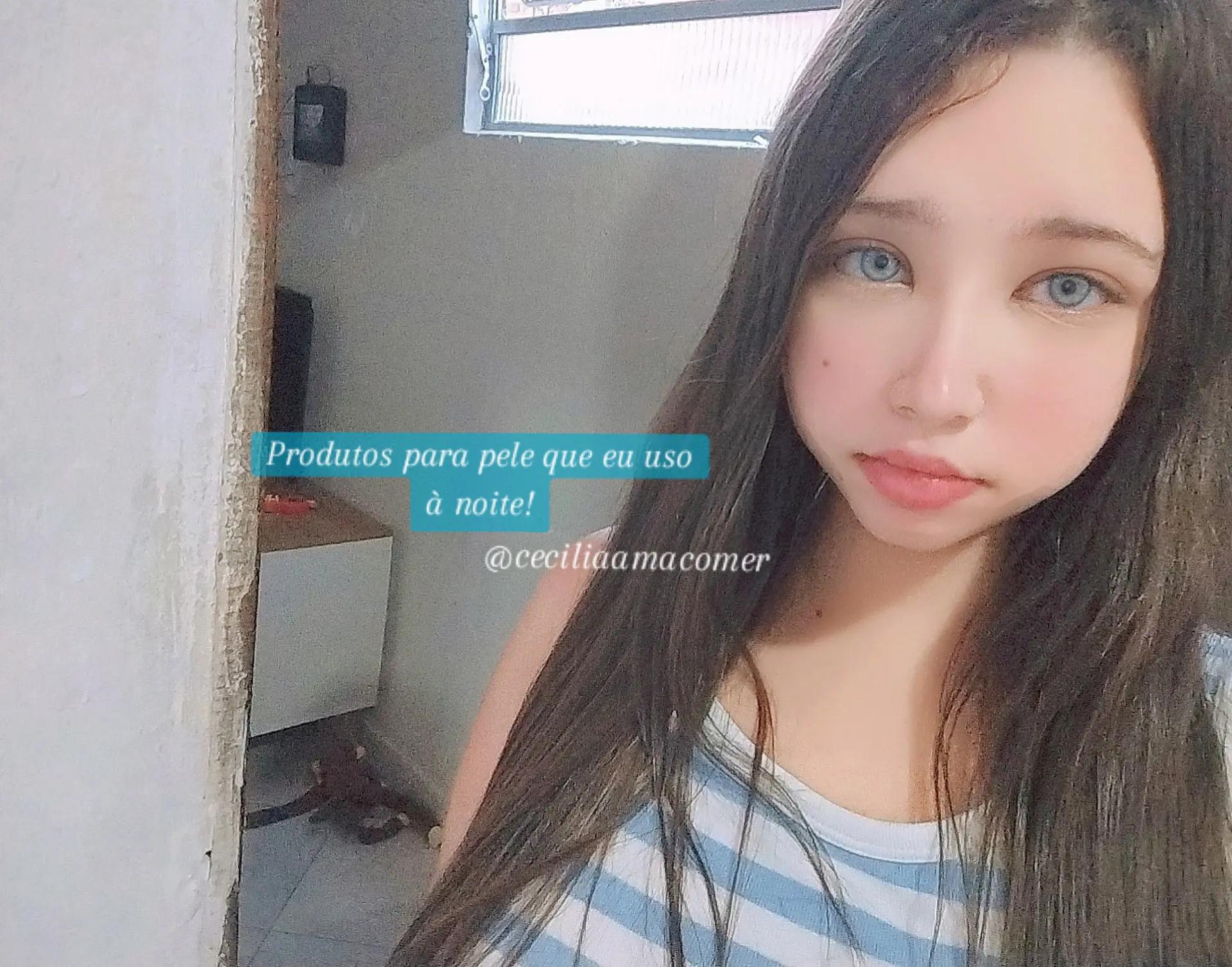 @maria cecília💞