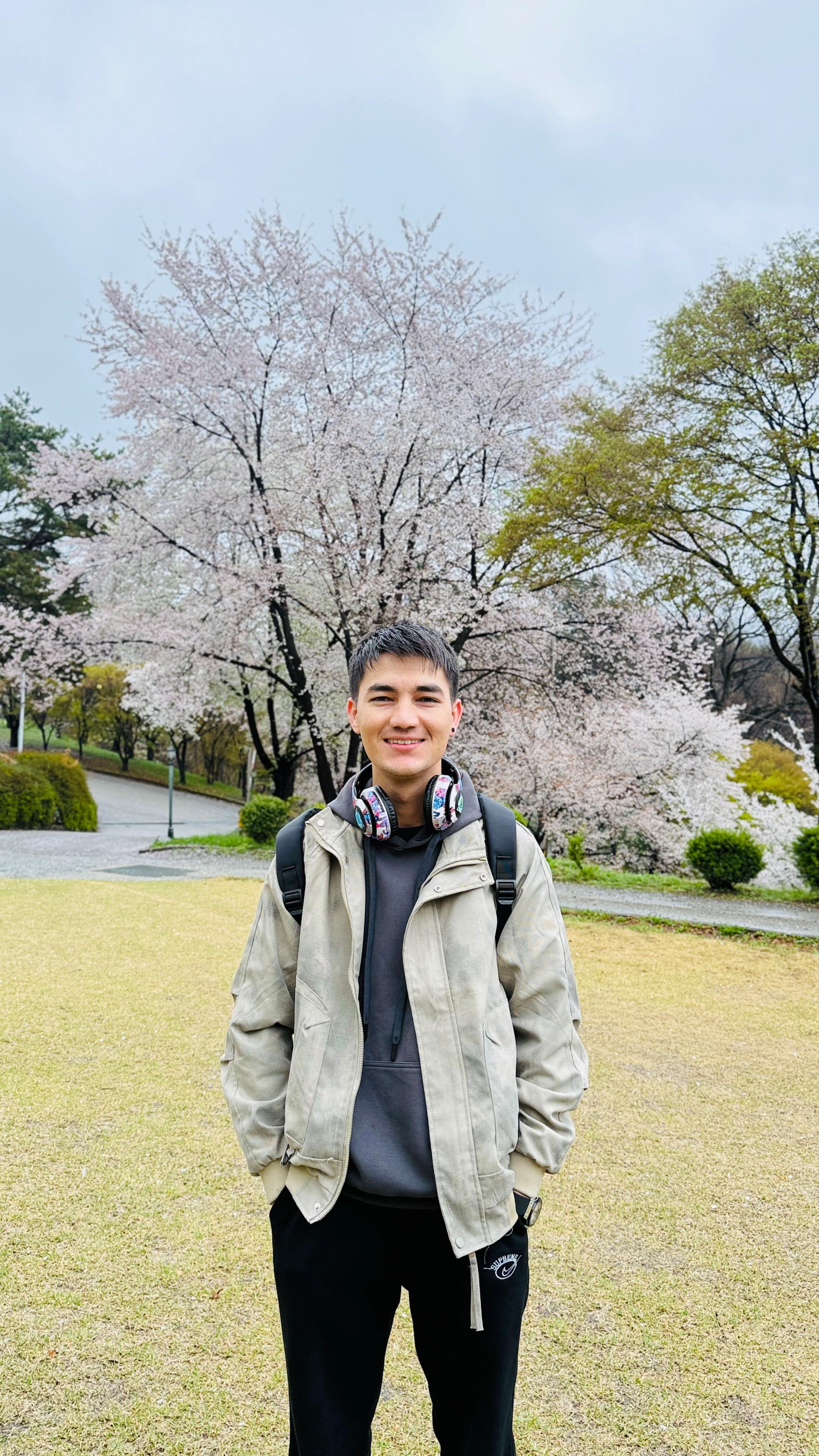 @NareNdra 16🇰🇷