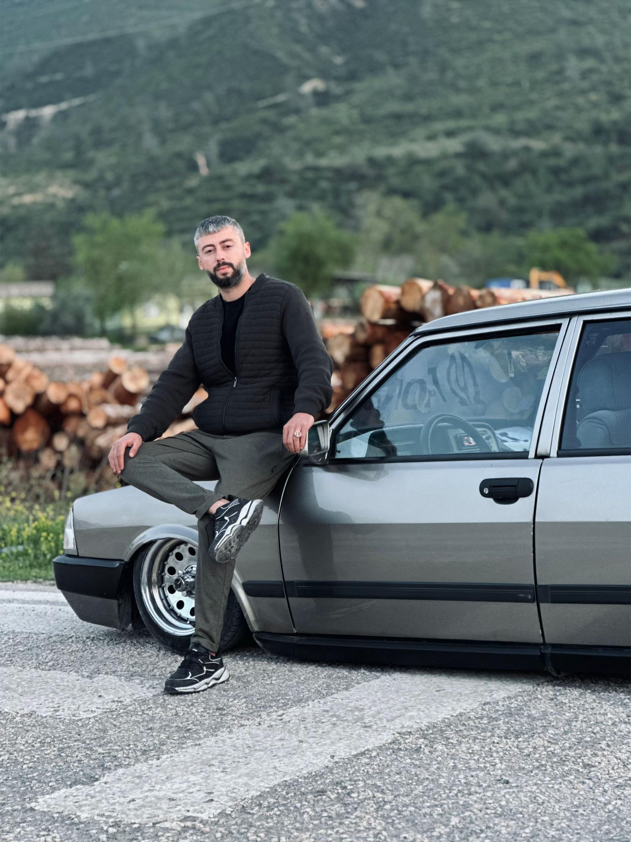@Mikail Karayigit