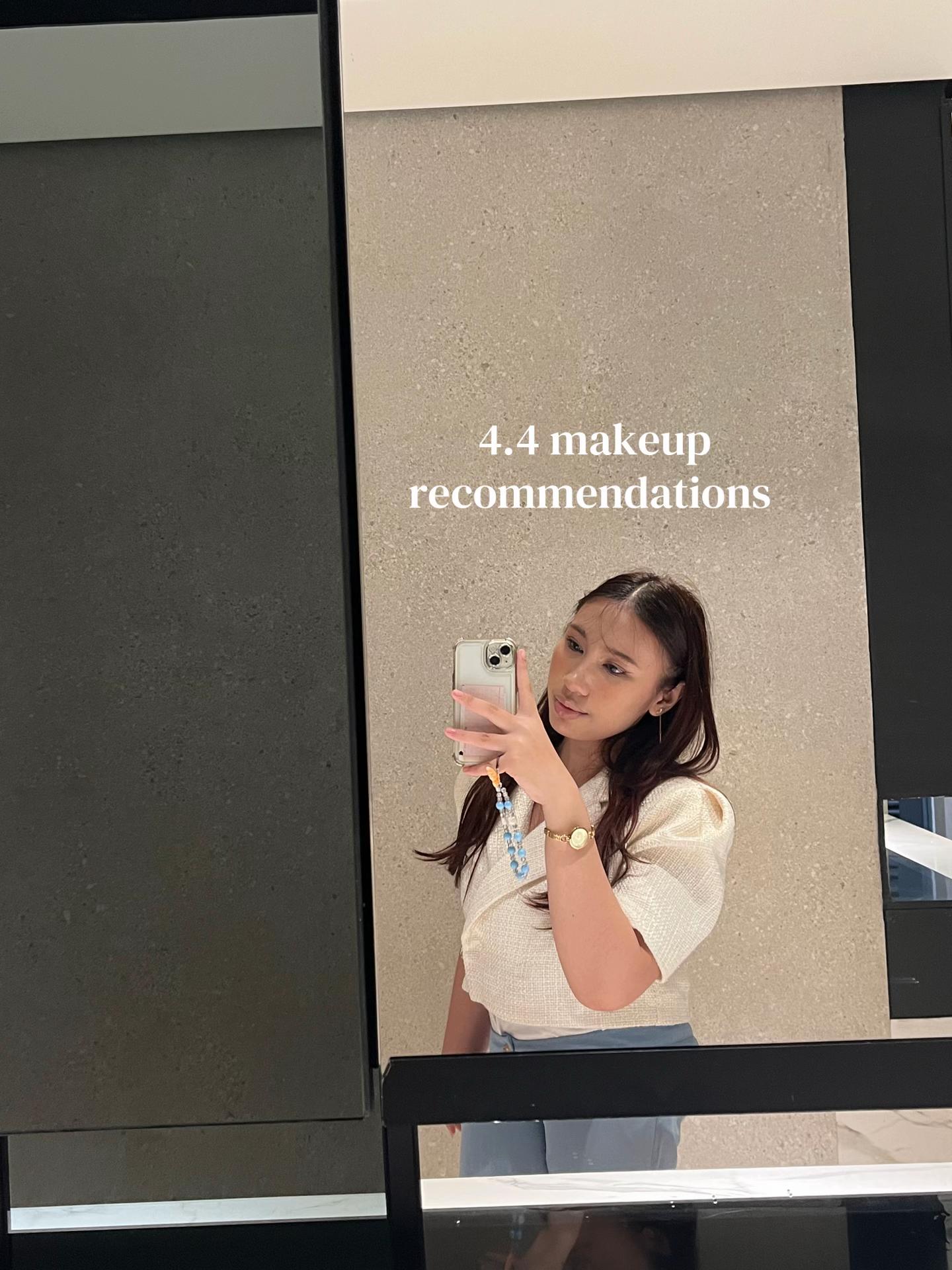 @euna &mdash; beauty 🪞🧿