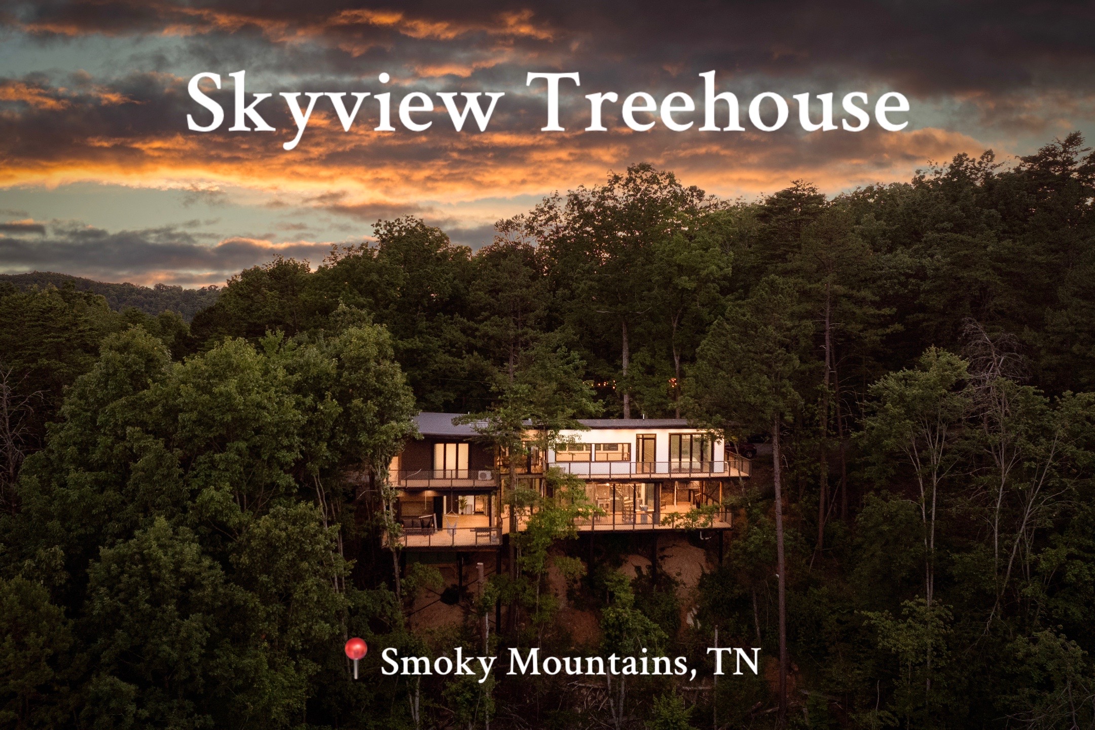 @The Treehouse Family