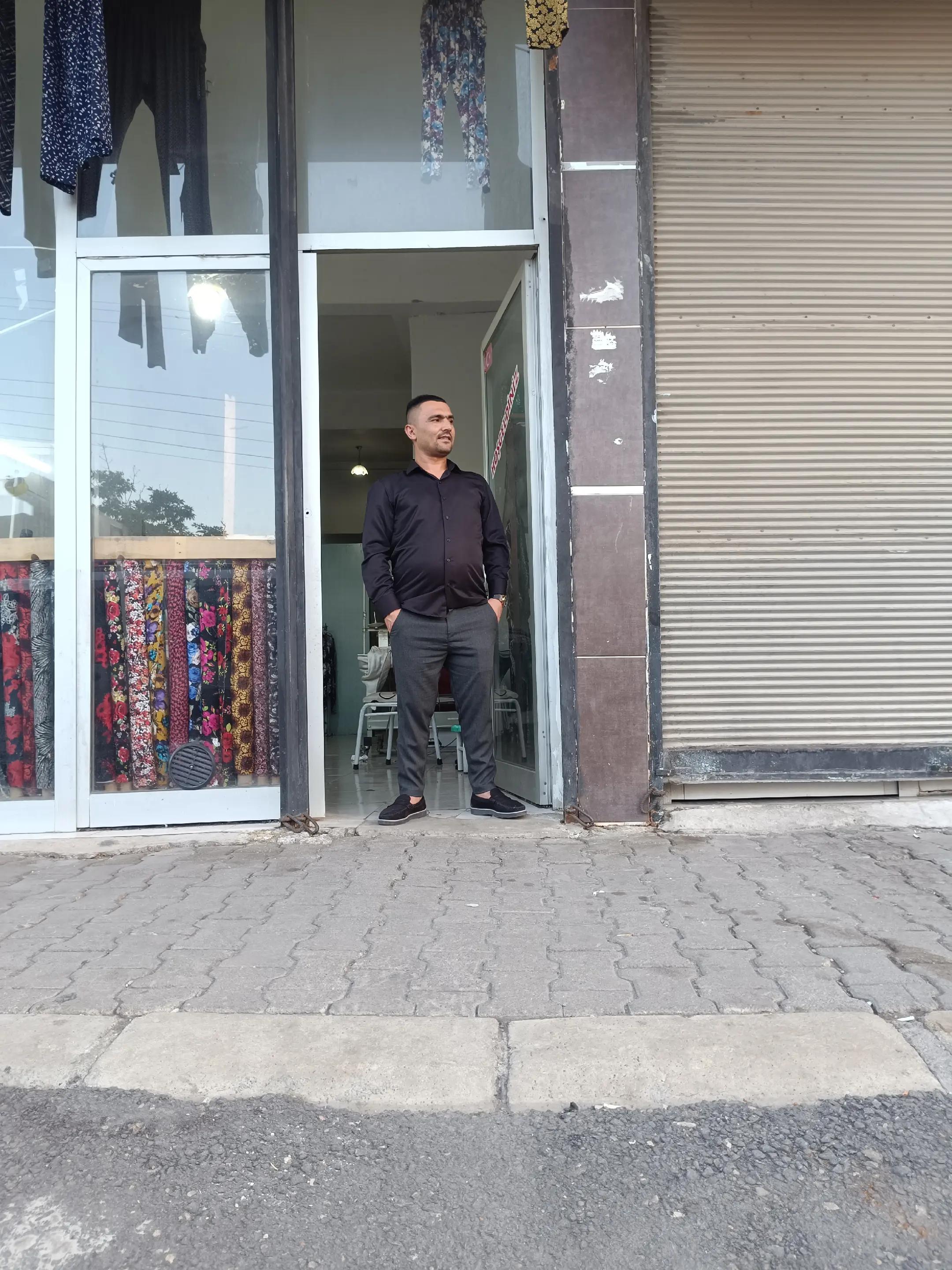@Hacı Kocaaslan