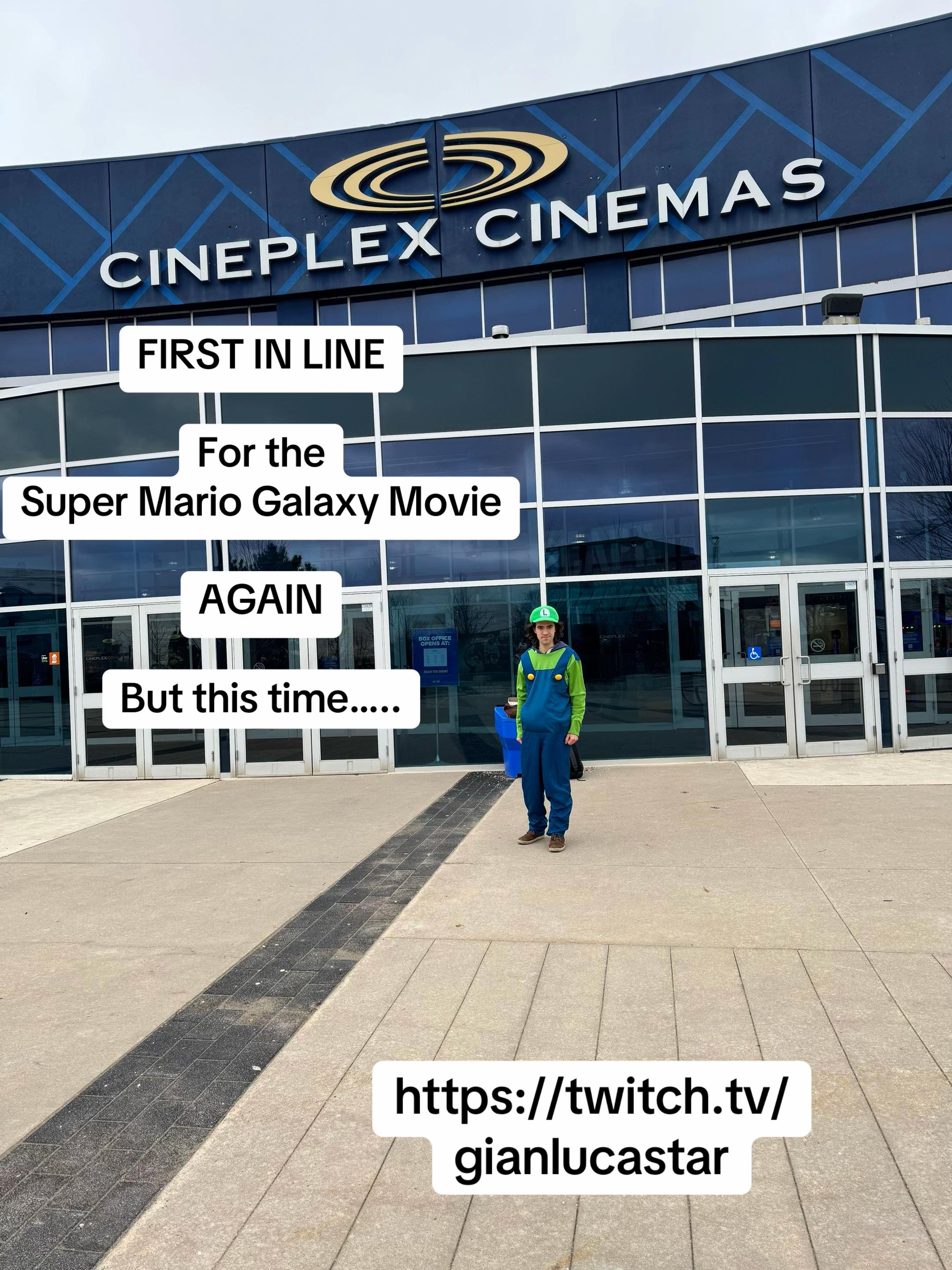 @Gianluca ⭐️