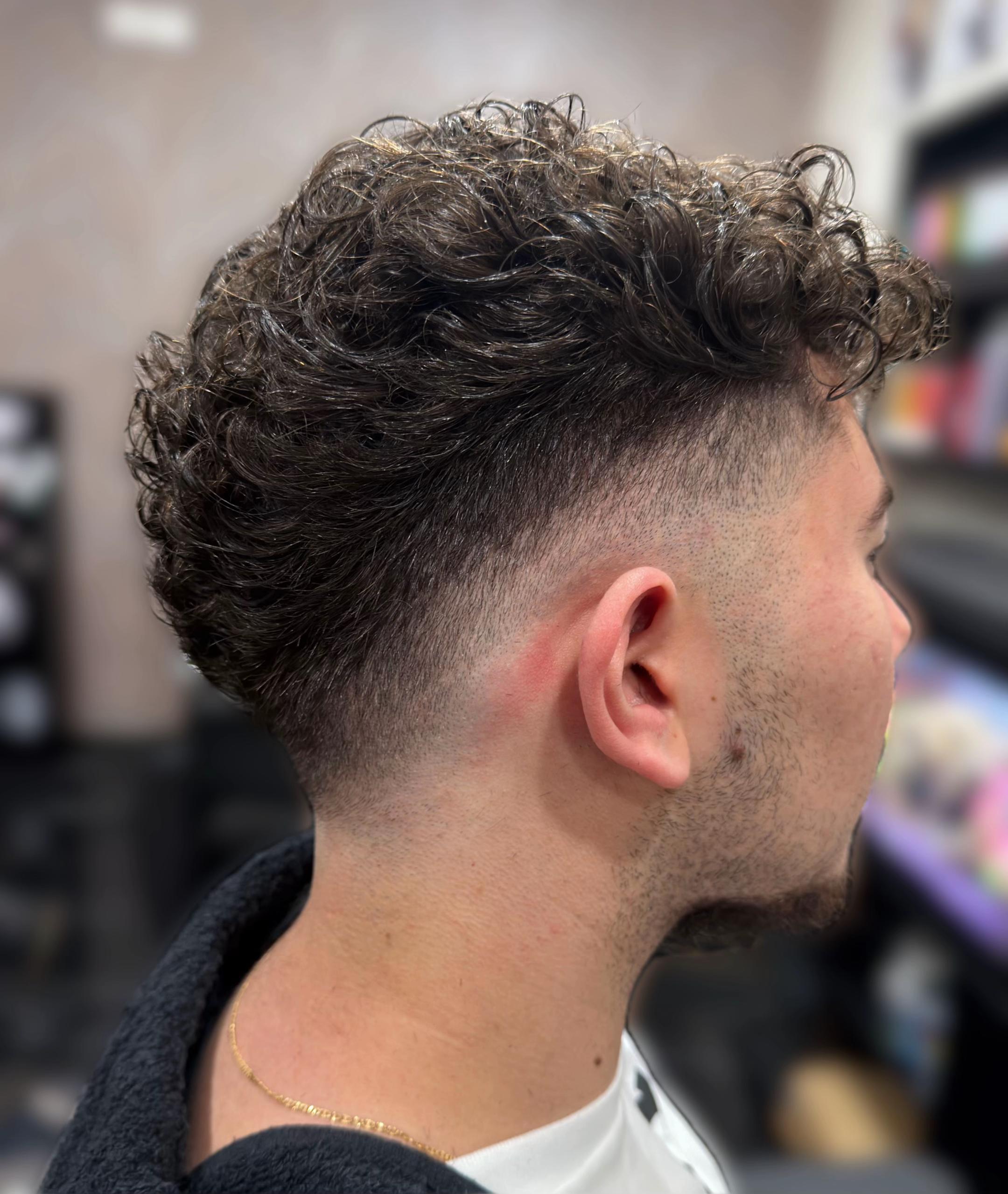@New Hair Creation
