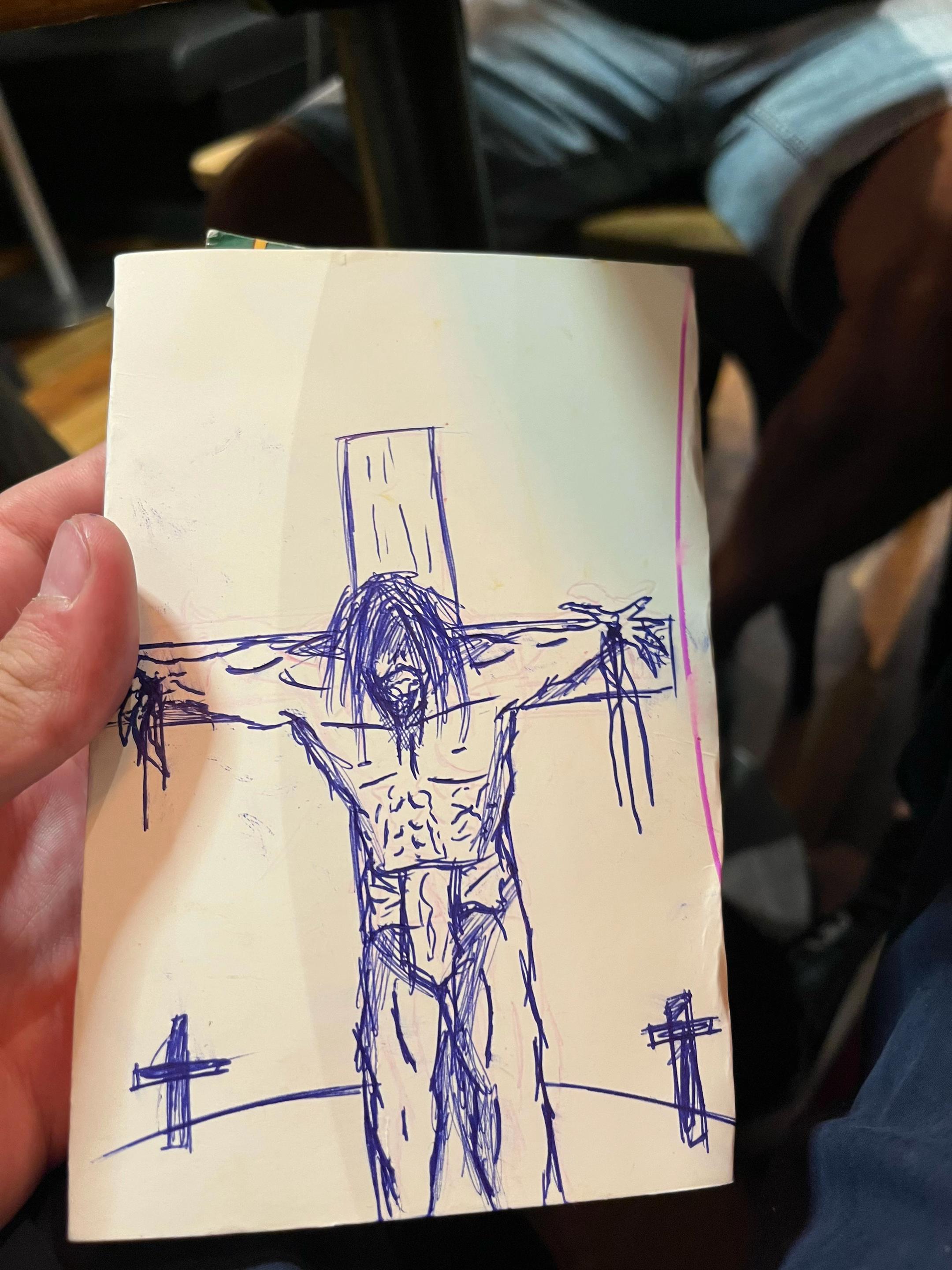 @Jack H da chicken Jebus