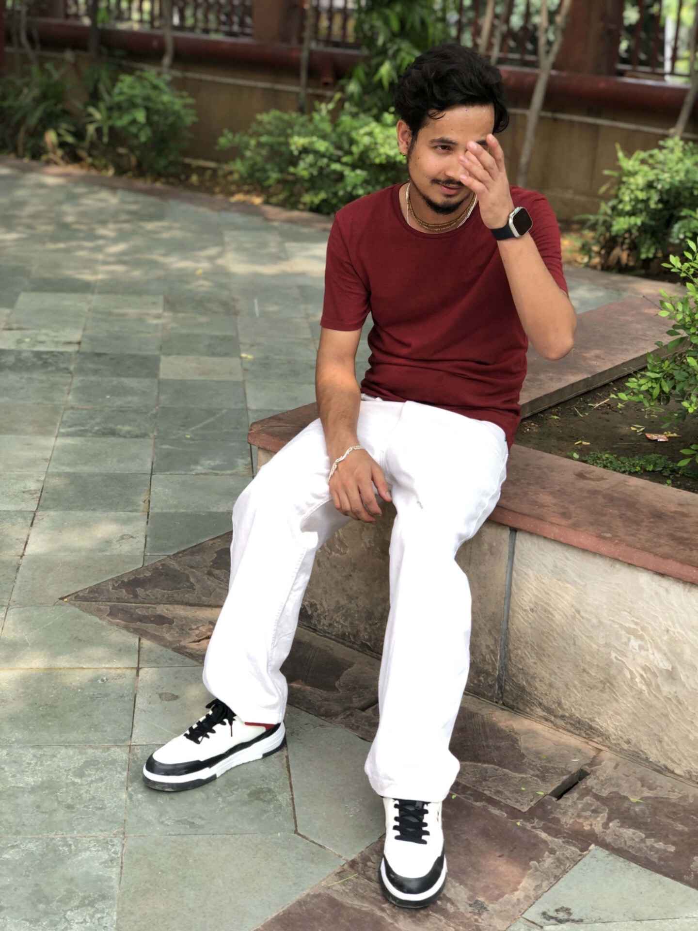@suresh sunar 🤴🗡️