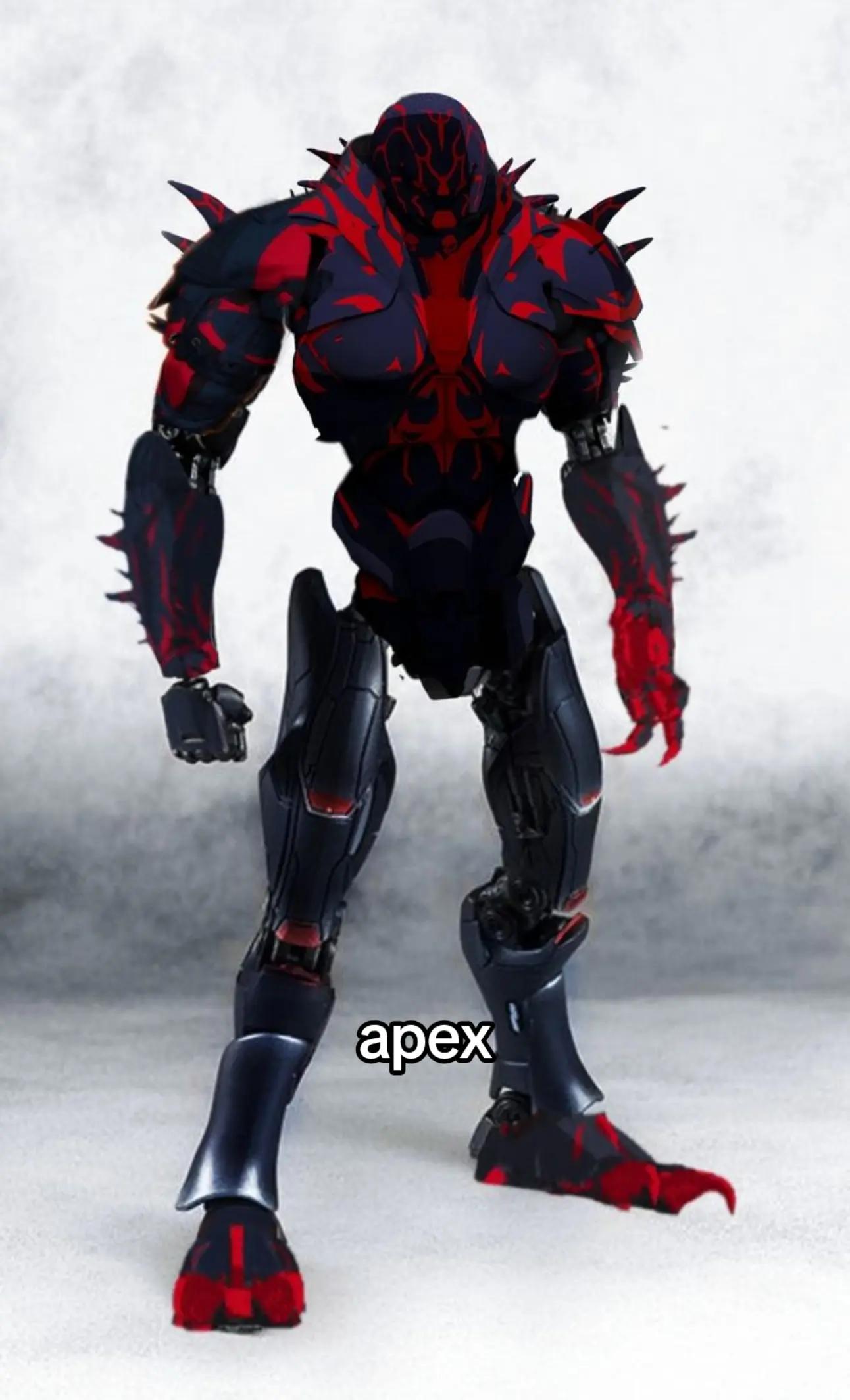 @MINECRAFT ALEXBRINE HDI