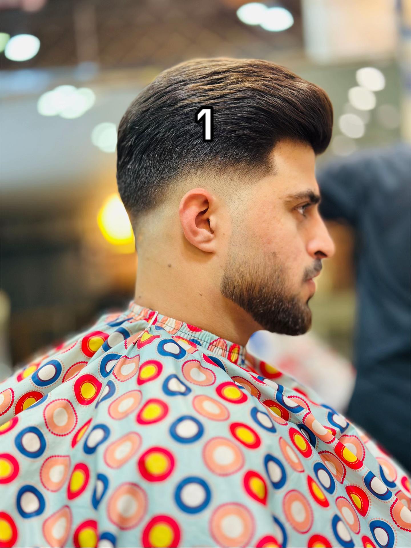 @Kpk king 👑✂️