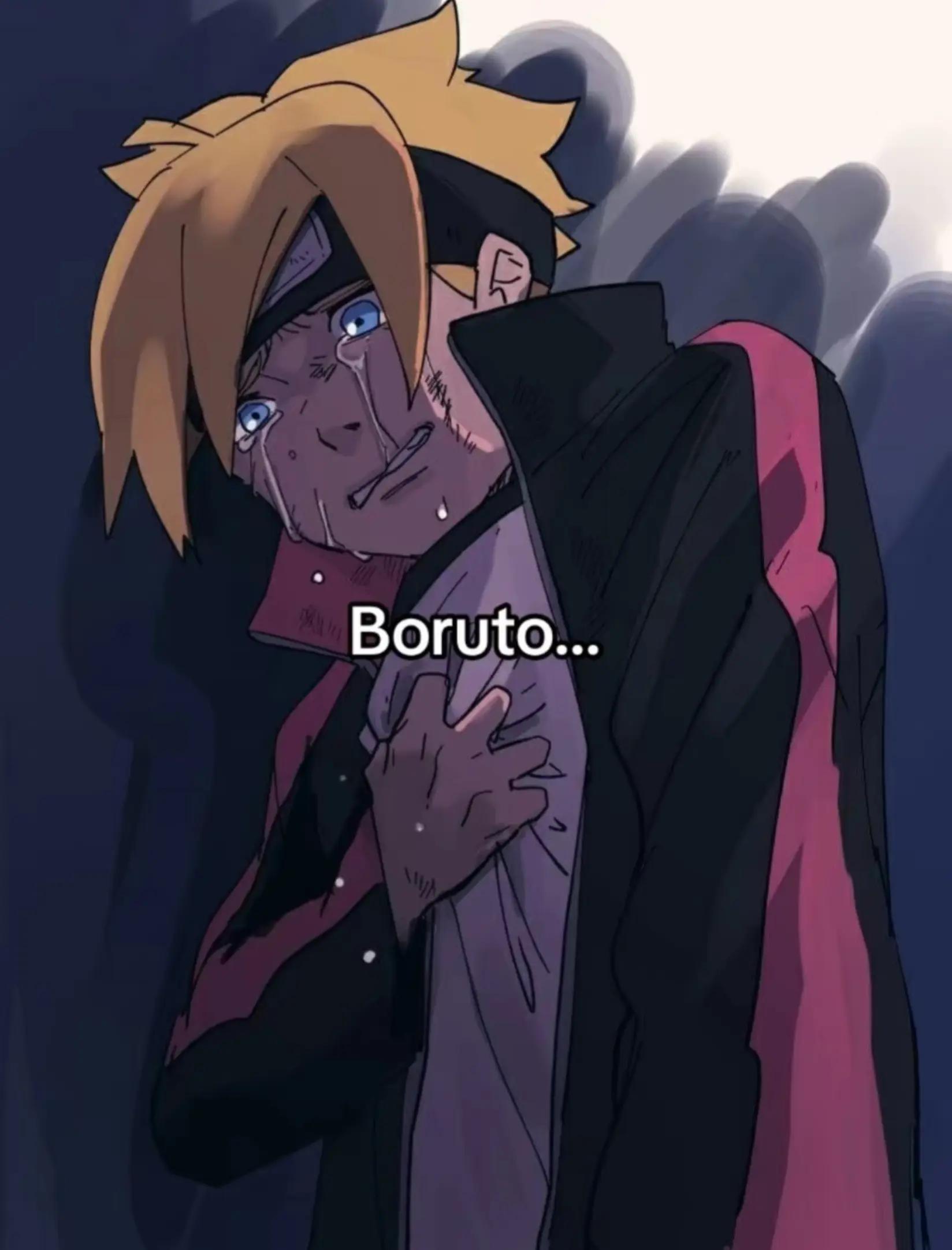 @꧁༒༺ UZUMAKI brouto ༻༒꧂
