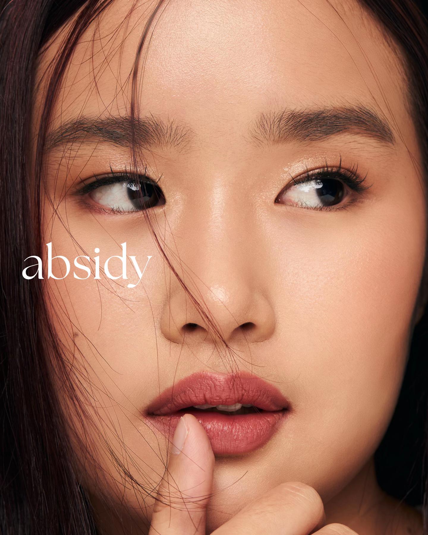 @Absidy Beauty