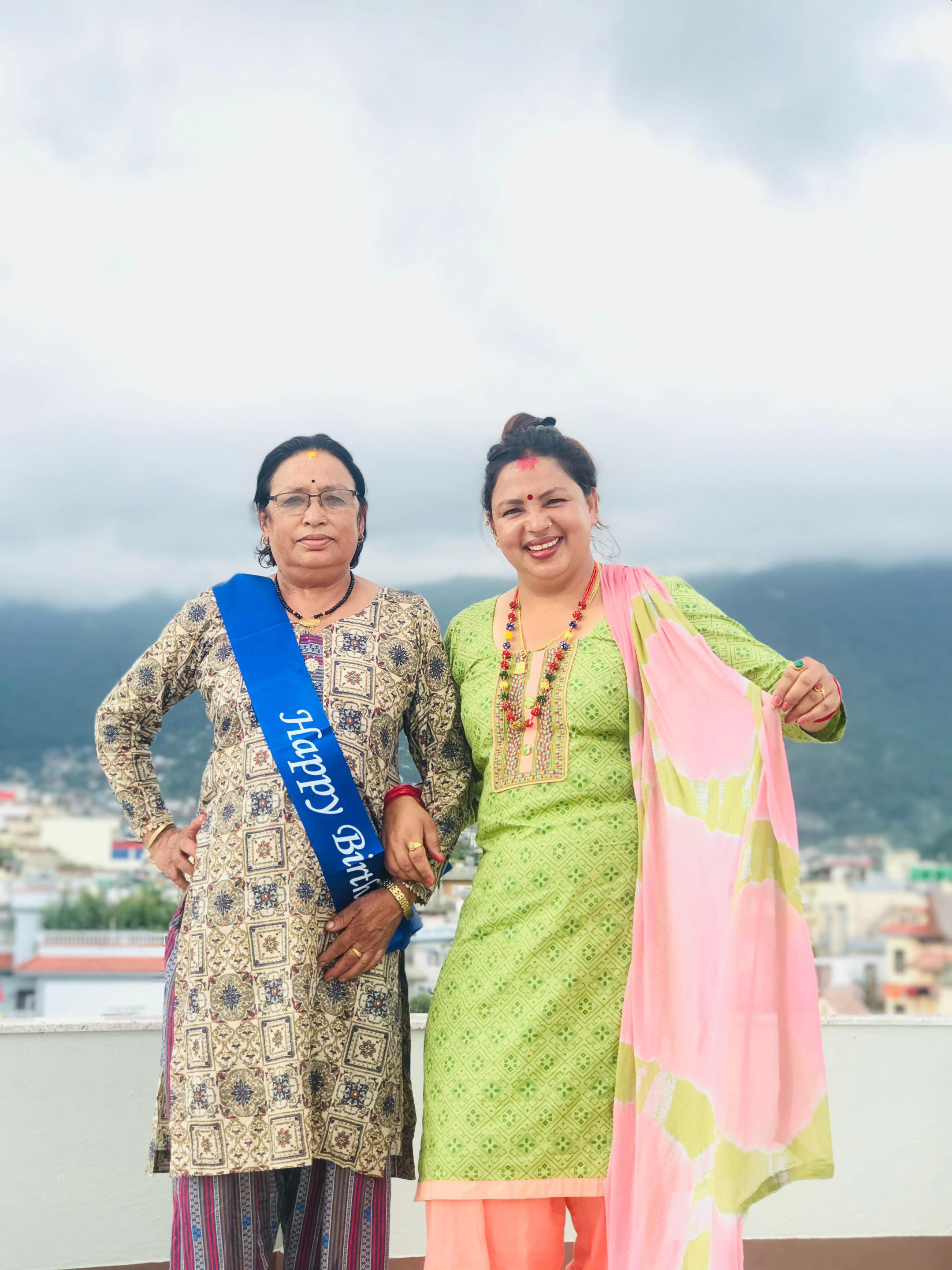 @Anu deuja