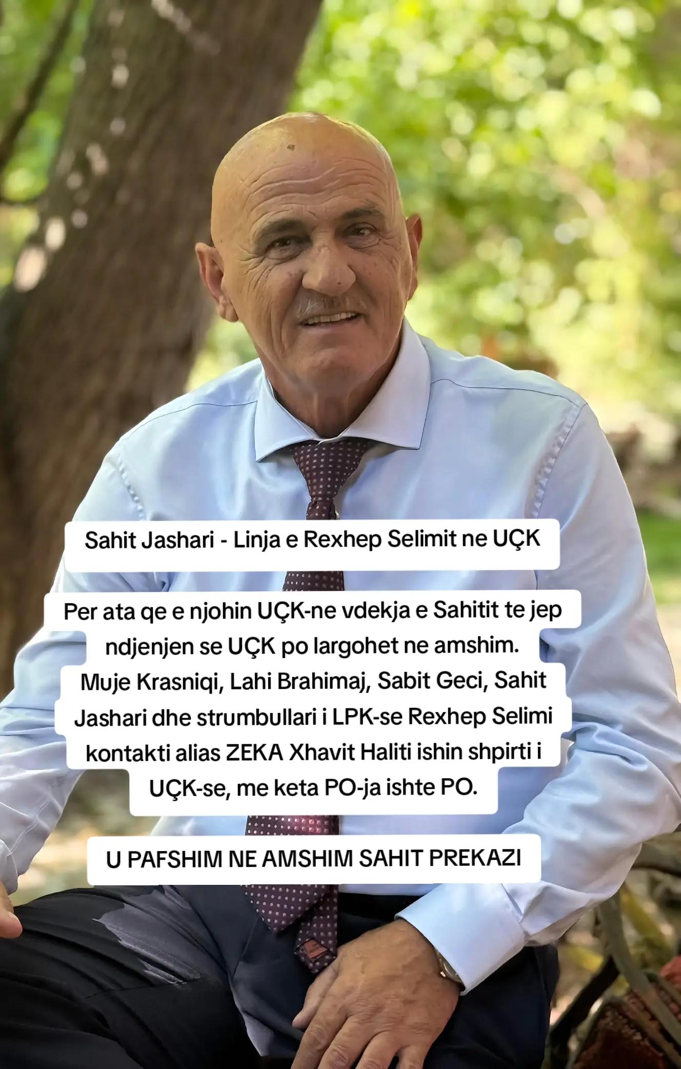 @Skenderaj info
