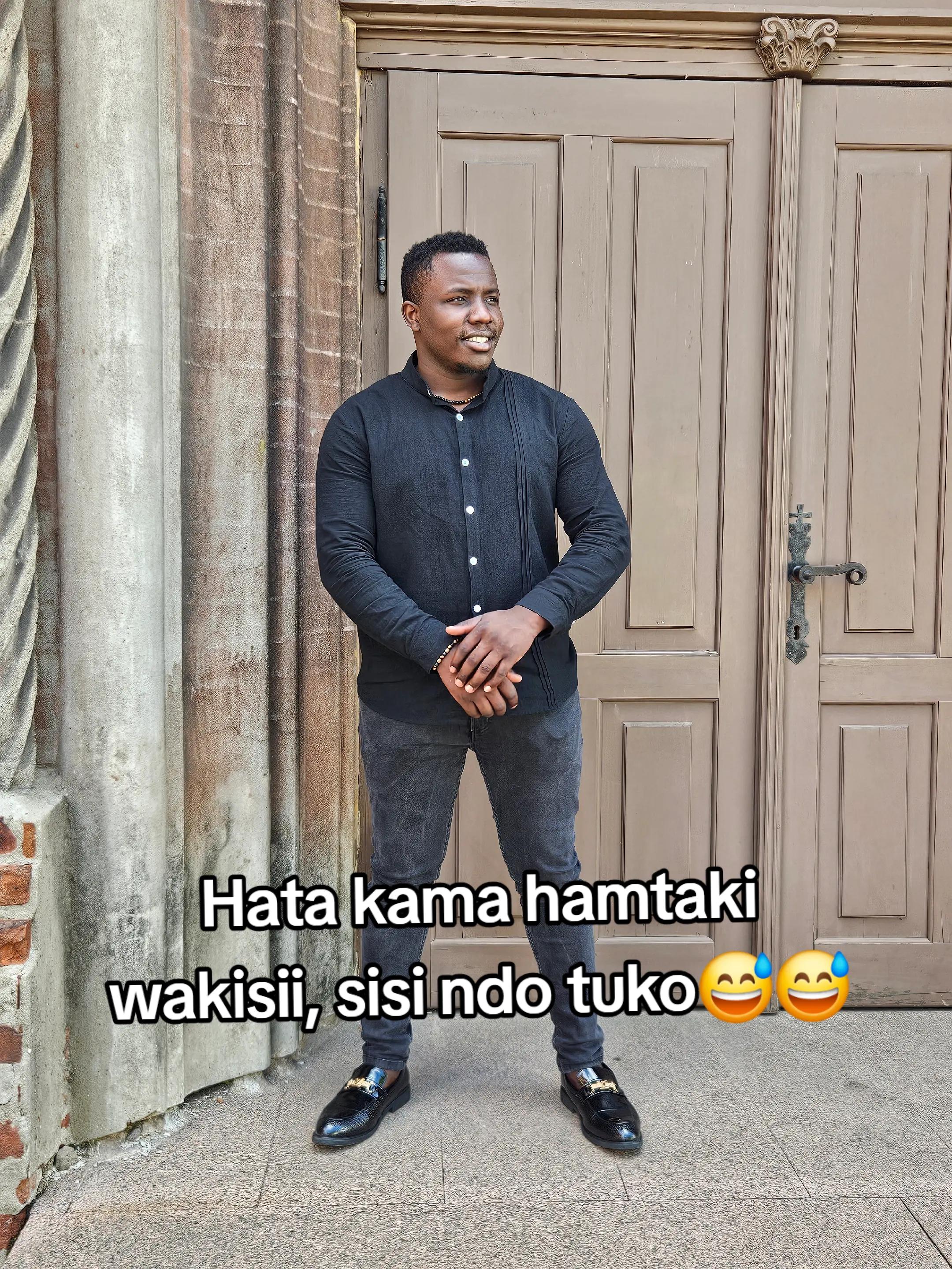 @wisdom 🇰🇪