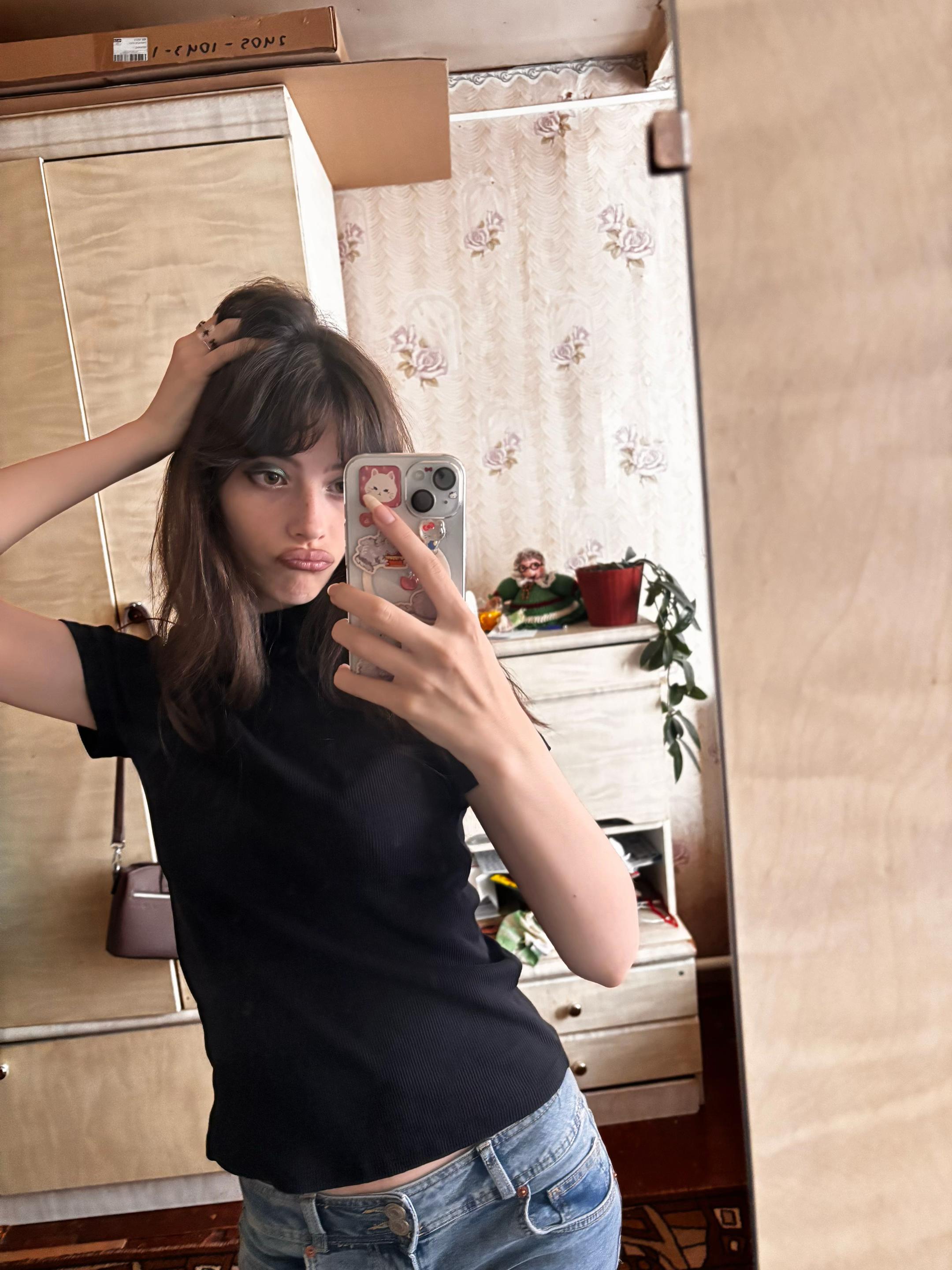 @Тгк: Сверханериба