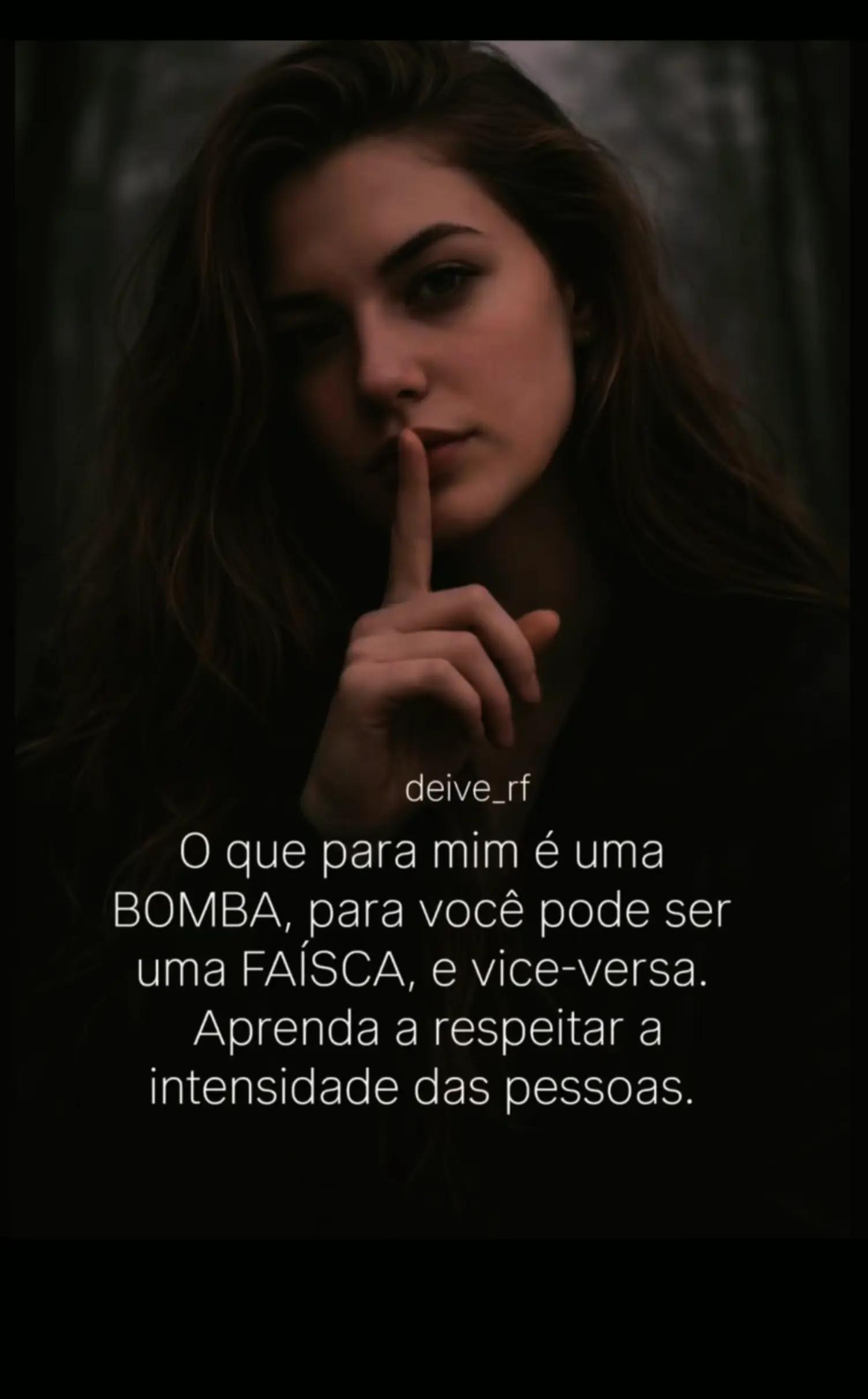 @Rivotril & Relacionamentos