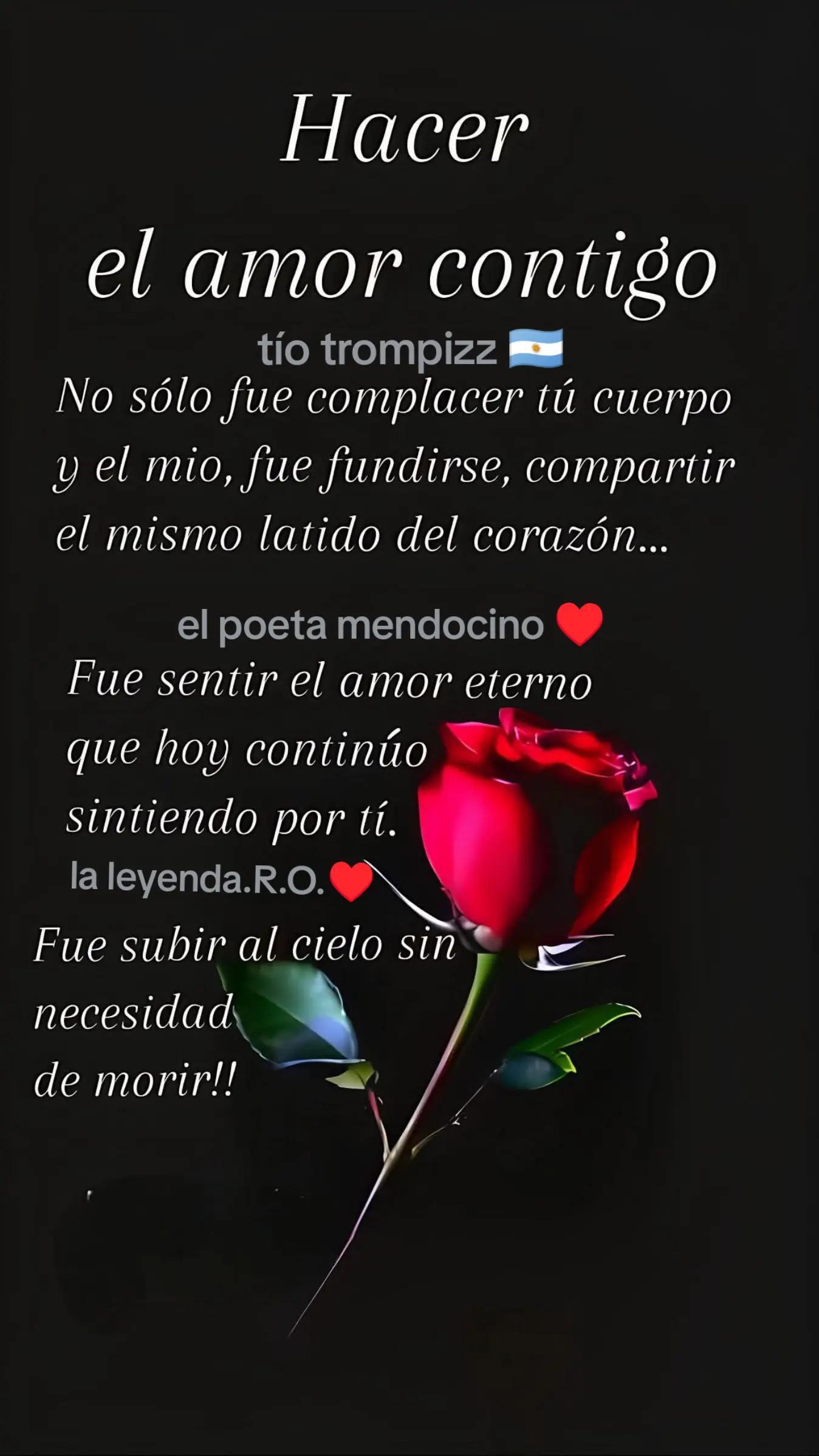 @tío trompizz 🇦🇷 el poeta