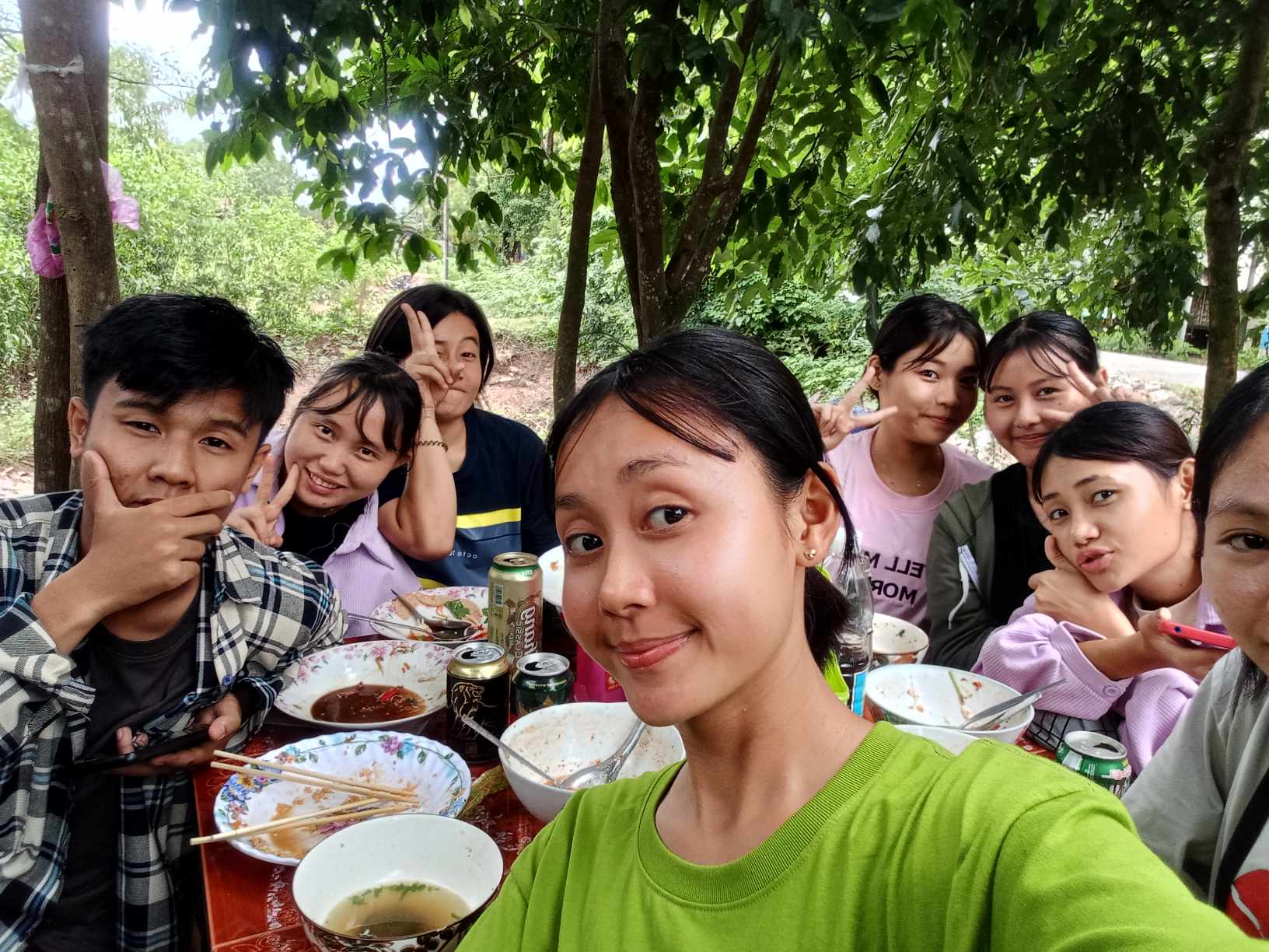 @Saw Shue Phaung Haye