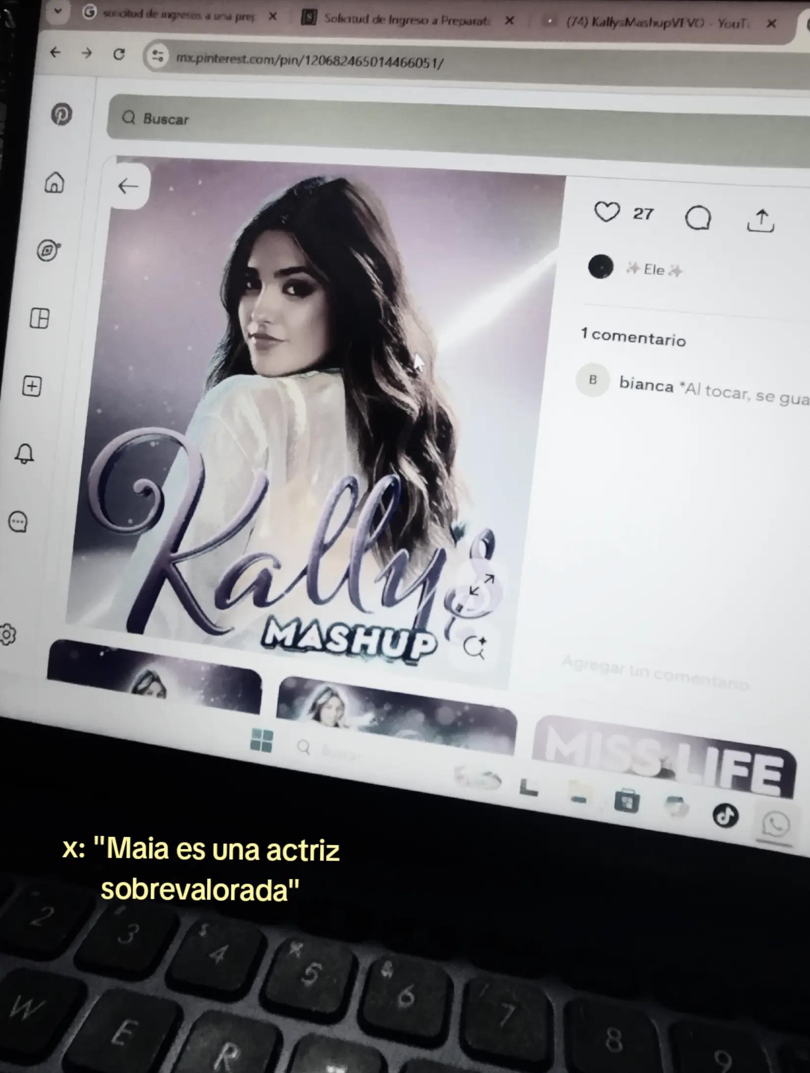 @Kally ♡