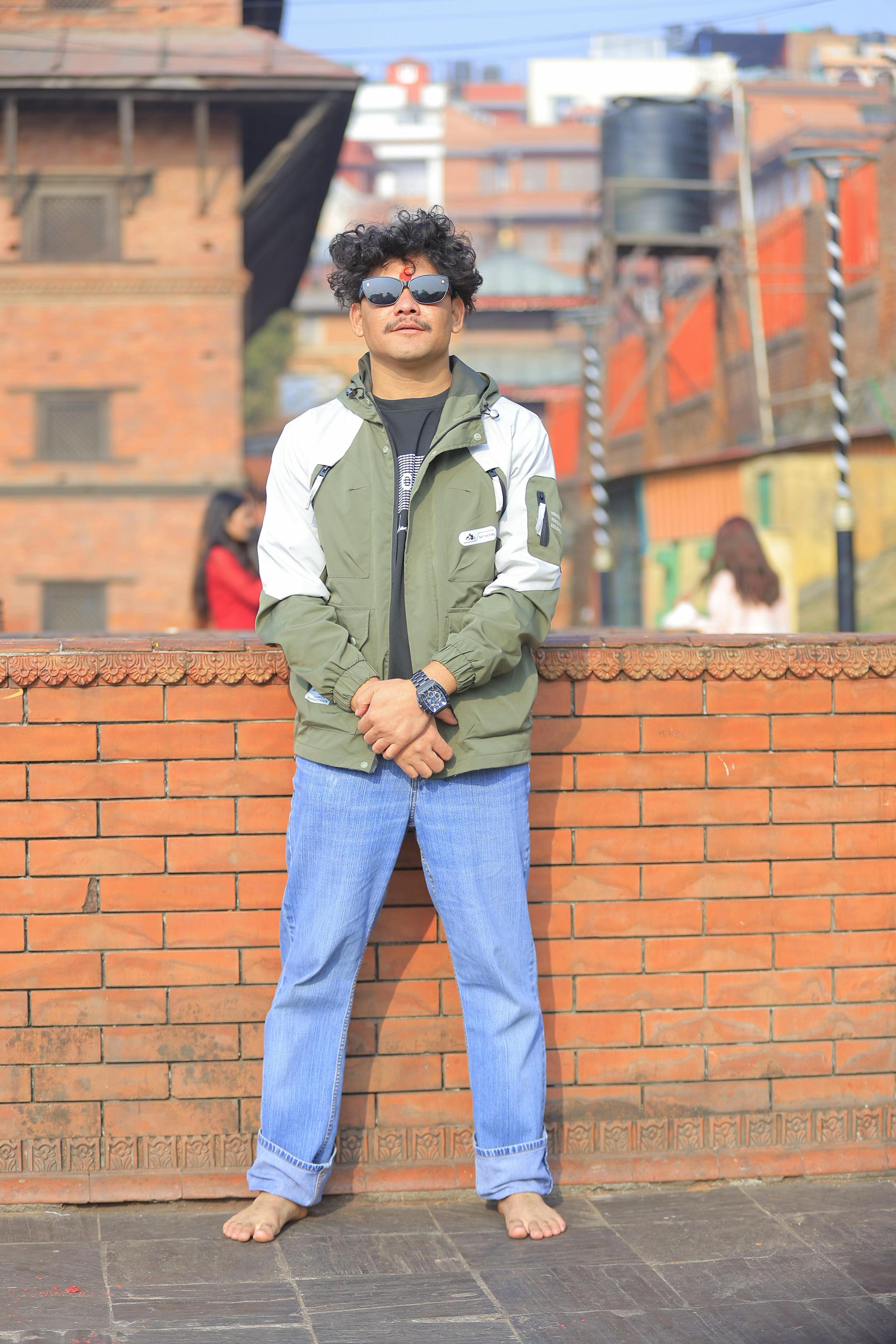 @BaSUDeV Budhathoki ๐๐โฃ๏ธ๐๐