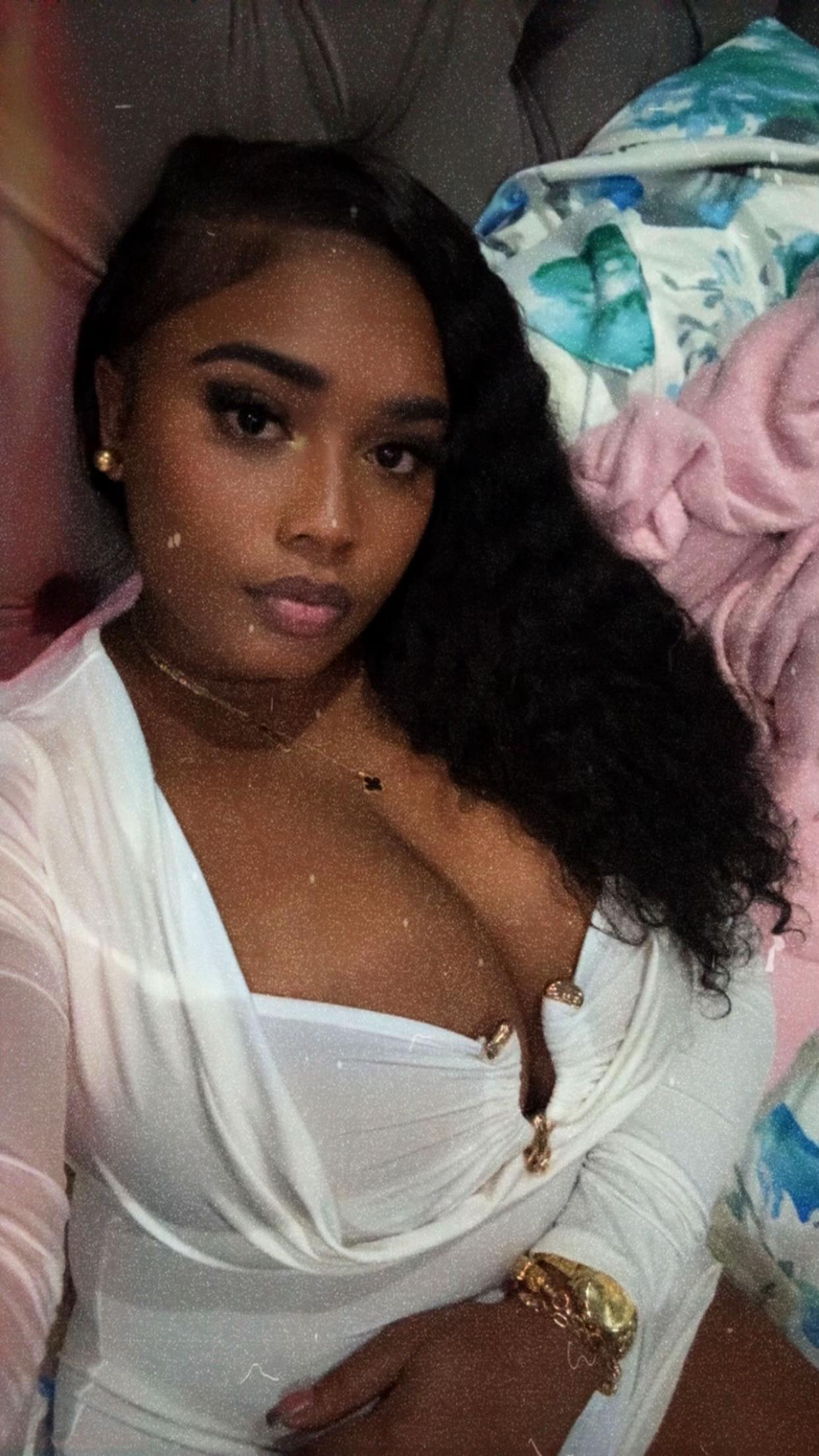 @TishaF&rsquo;INwisha 💕