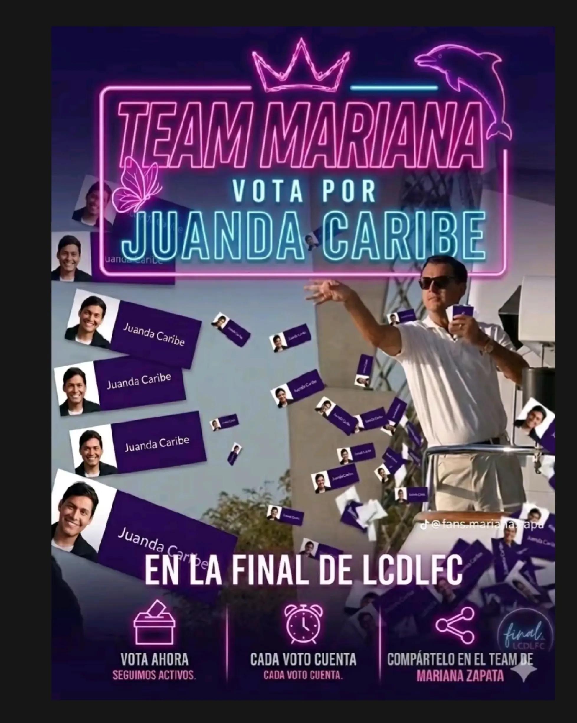 @mariloversvenezuela🩷✨