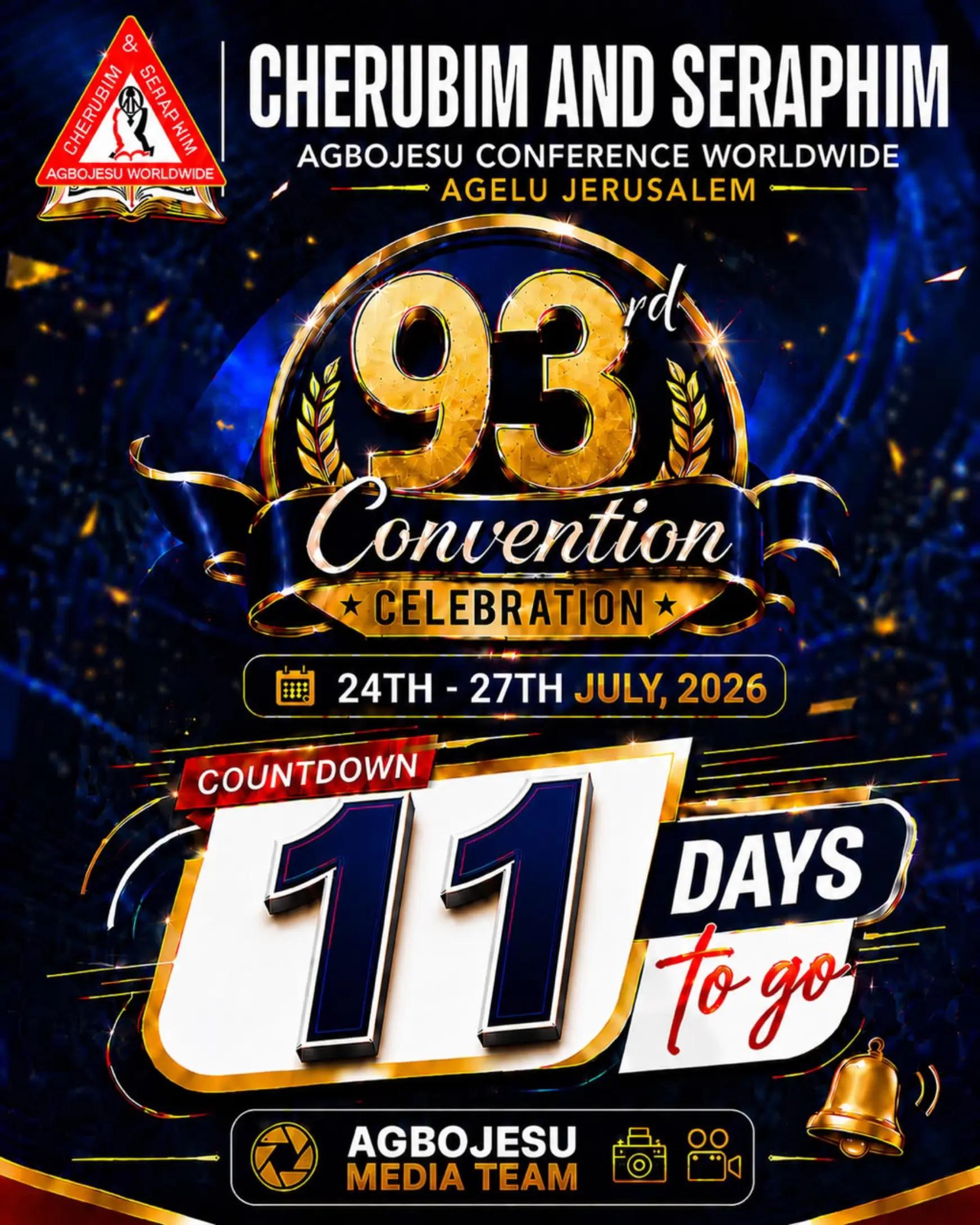 @Agbojesu National Youth