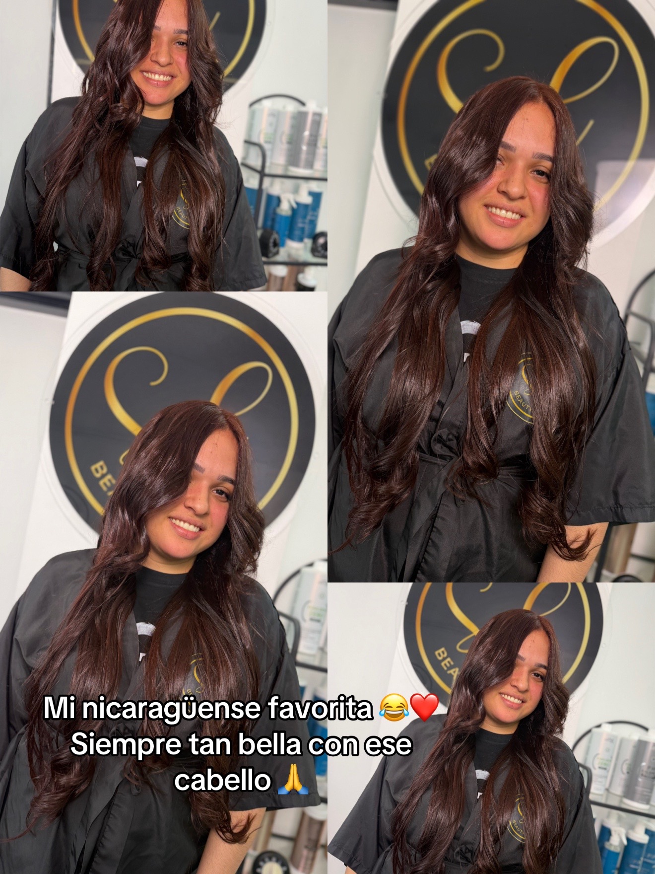 @Sol Beauty Sal&oacute;n ❤️