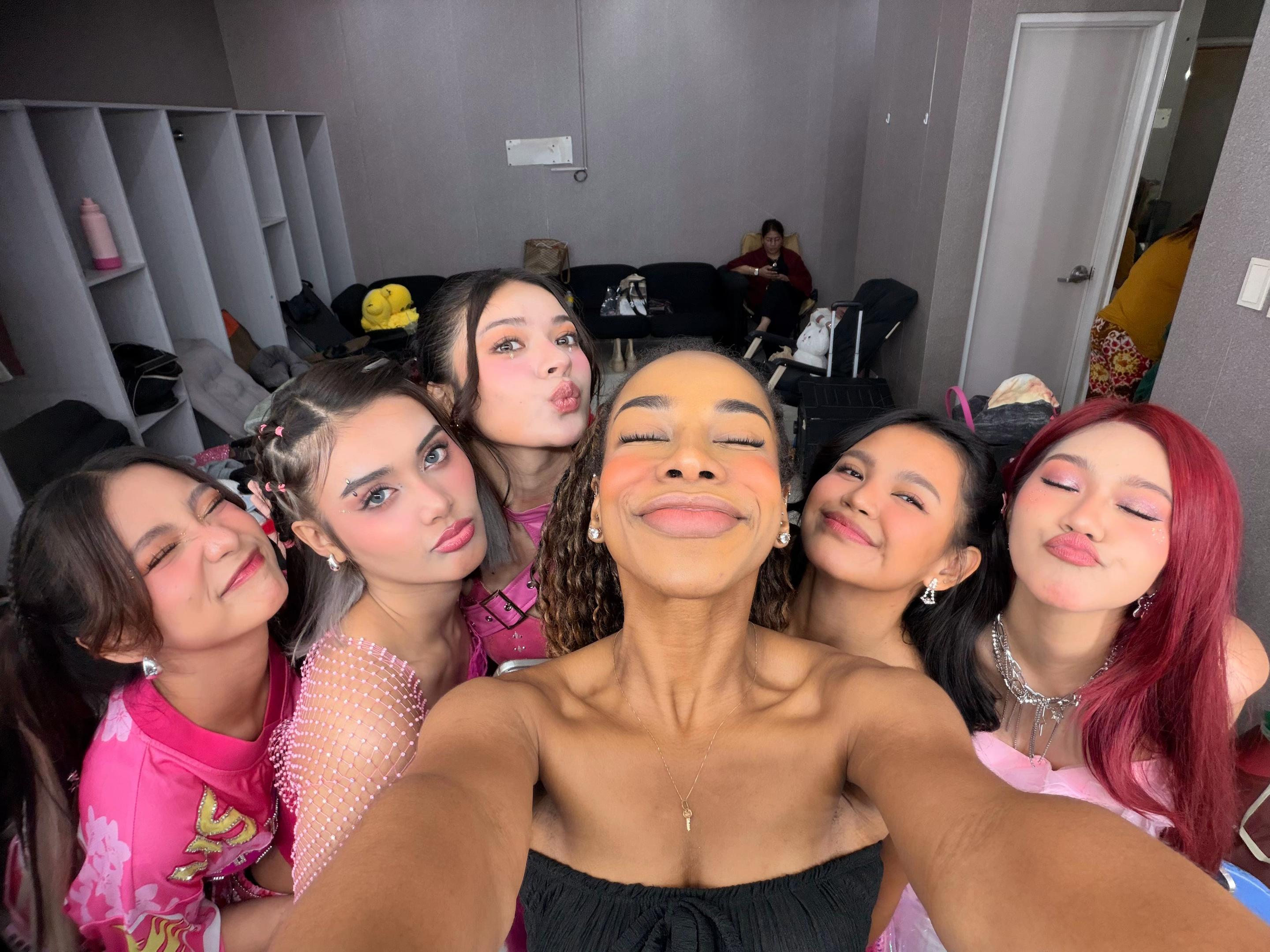 @Muriel Lomadilla 🎙️🇵🇭