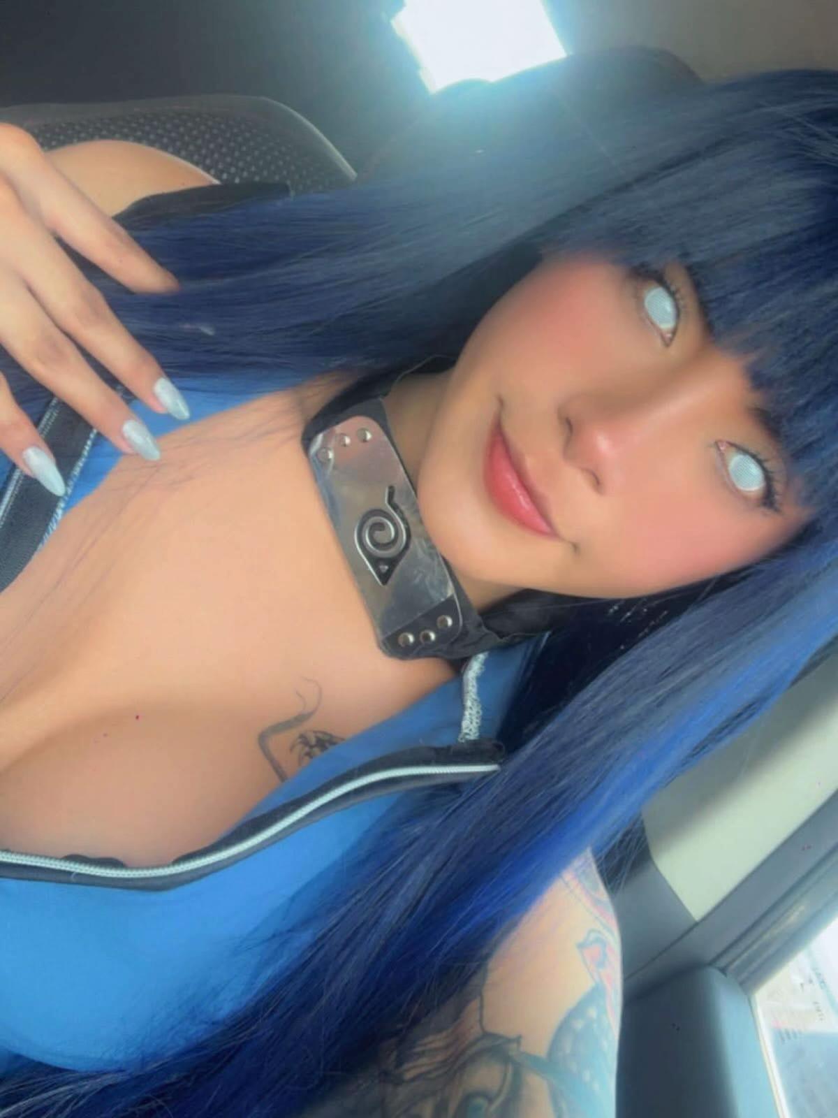 @Yasumi Rivera Peña