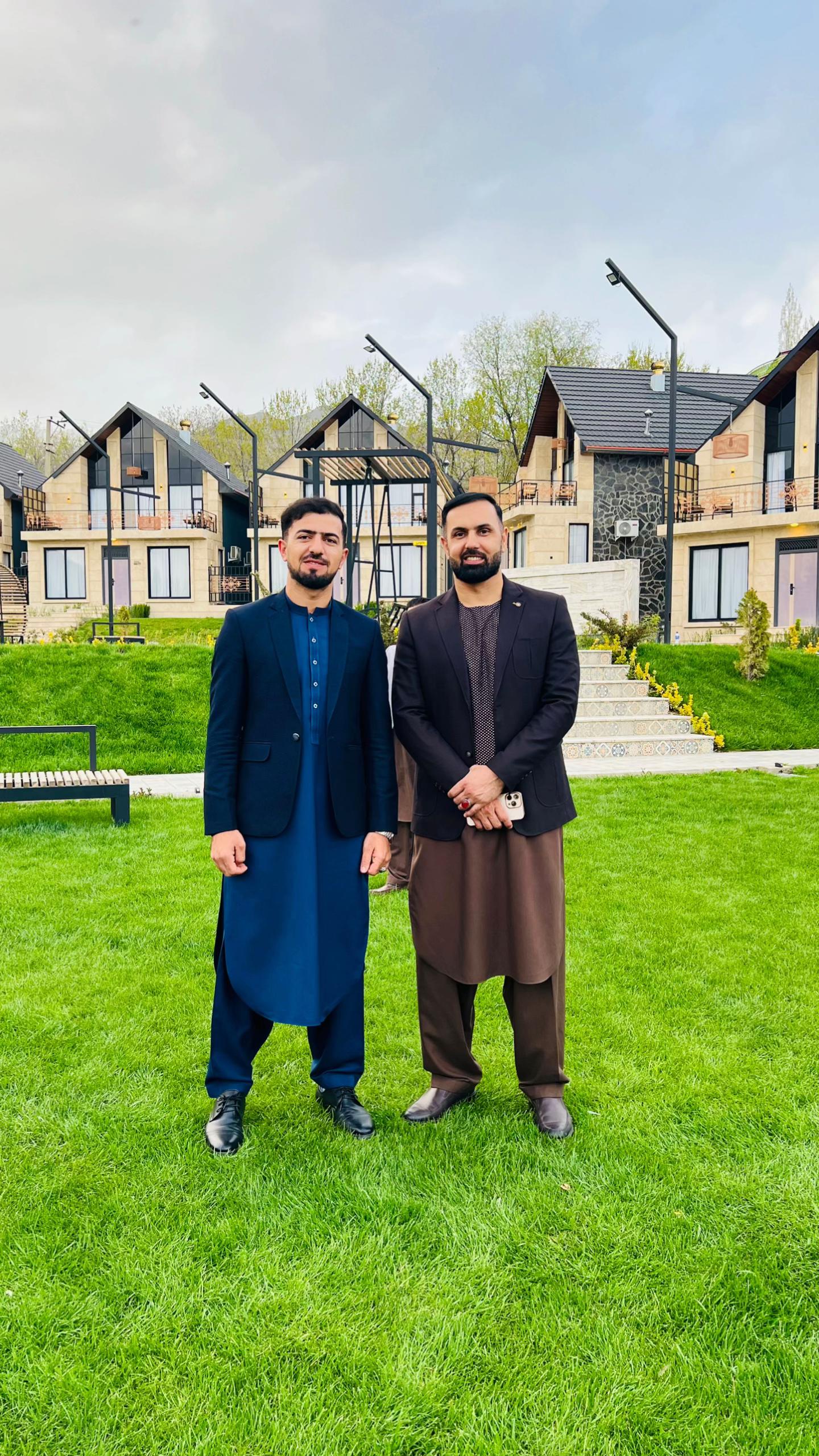 @Rahmanullah Zadran