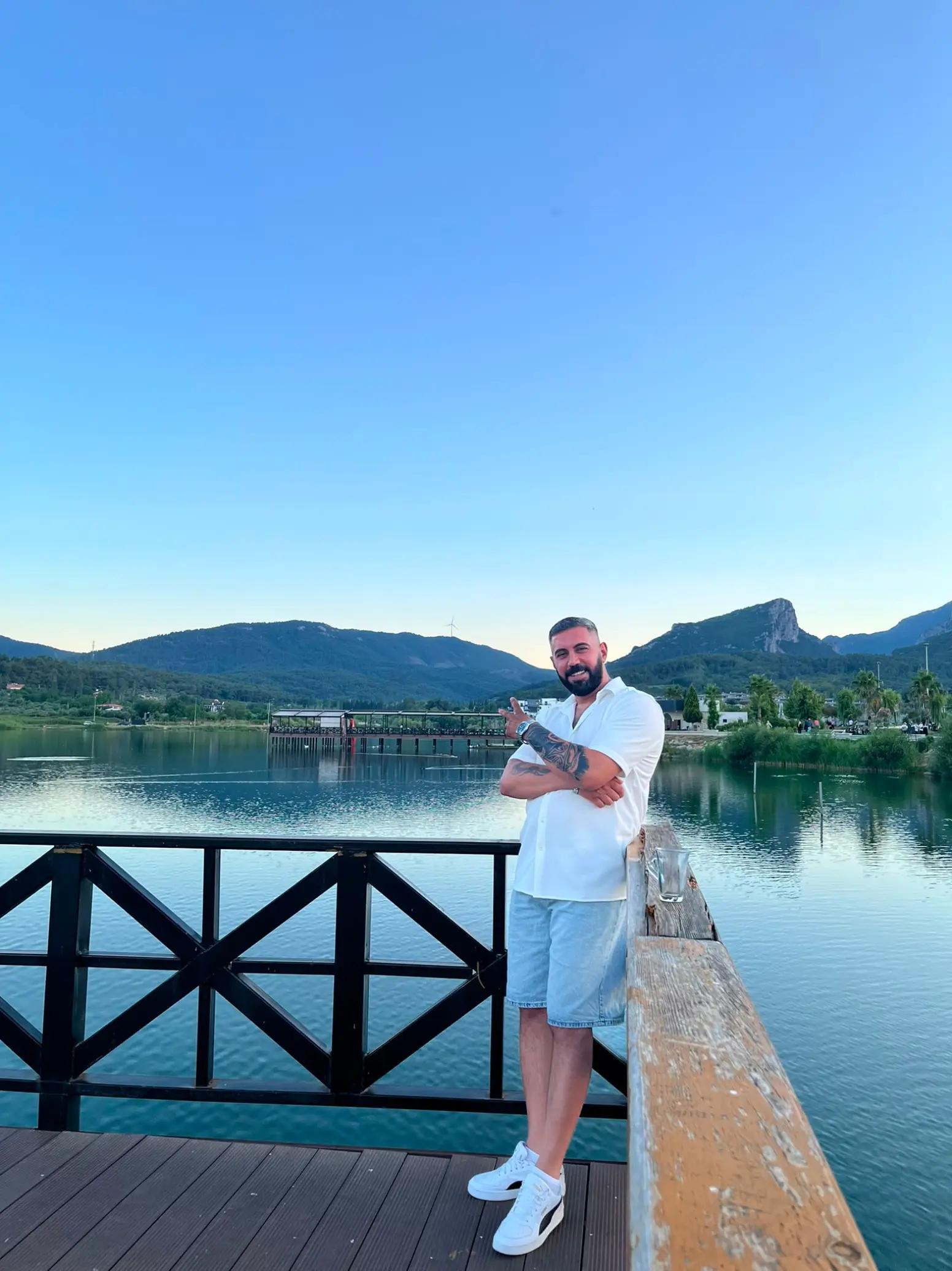 @Ekrem Bayrak21 ✌️