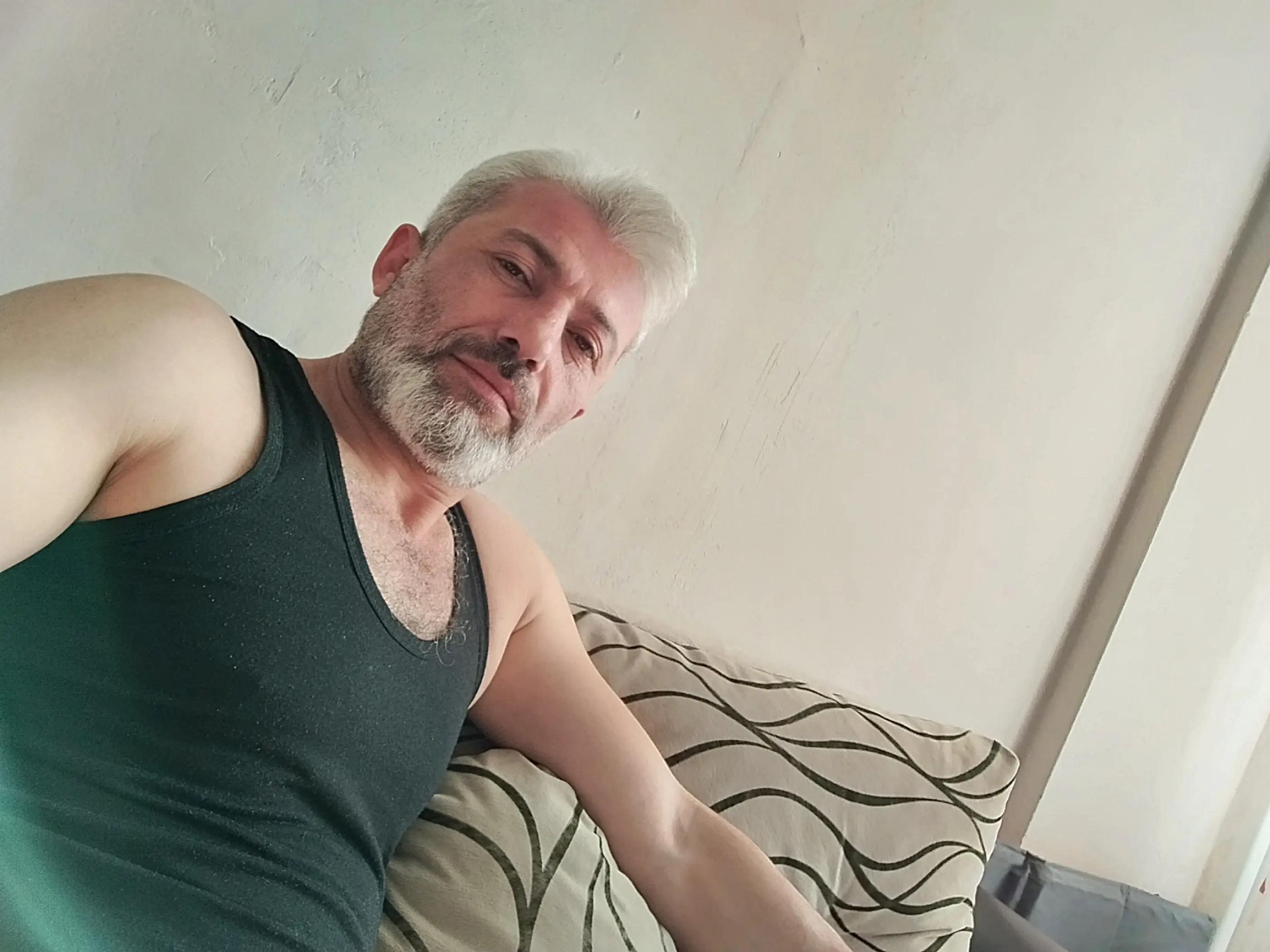 @yaşlı kurt