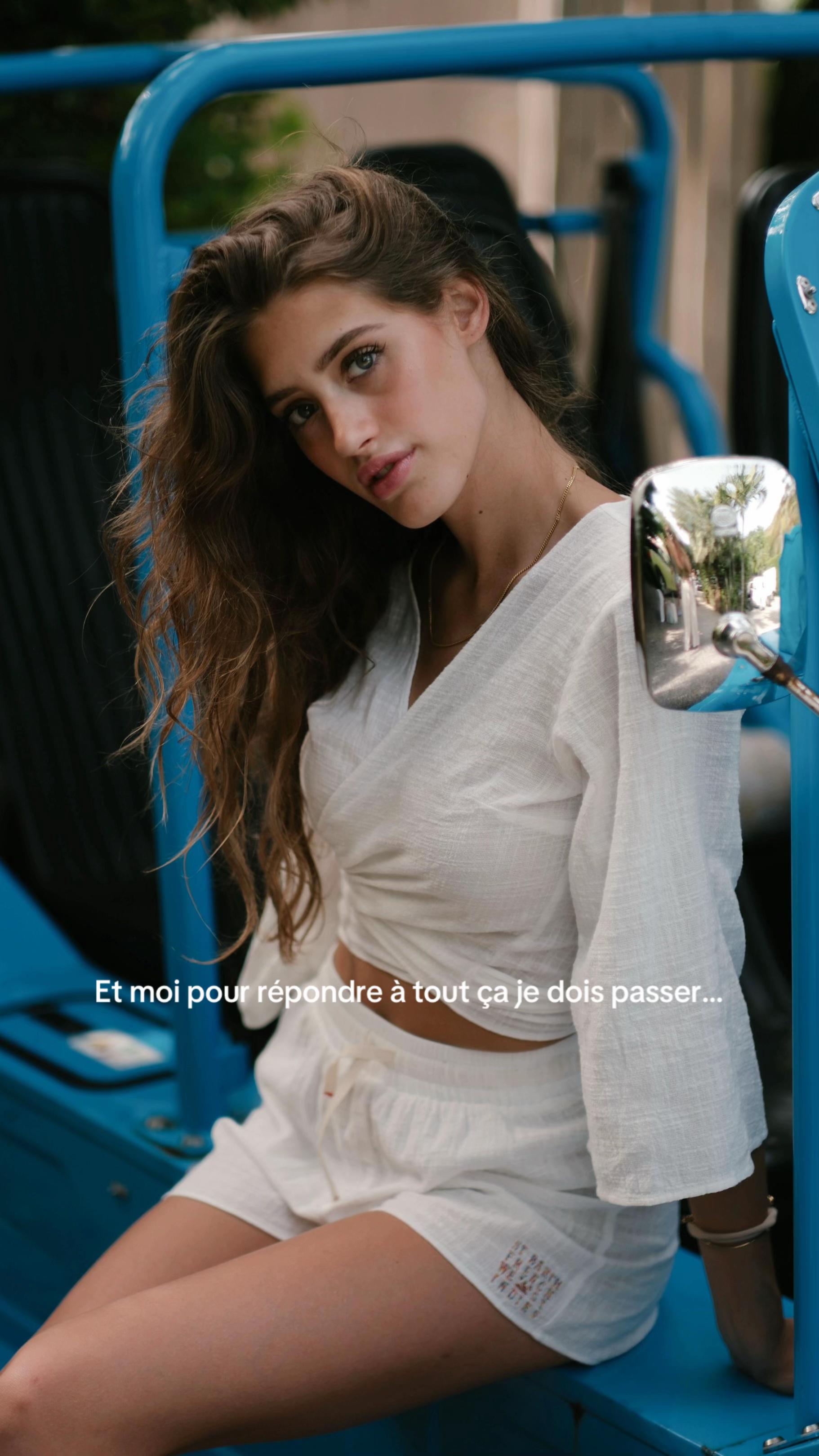 @Miss Centre-Val de Loire 2025