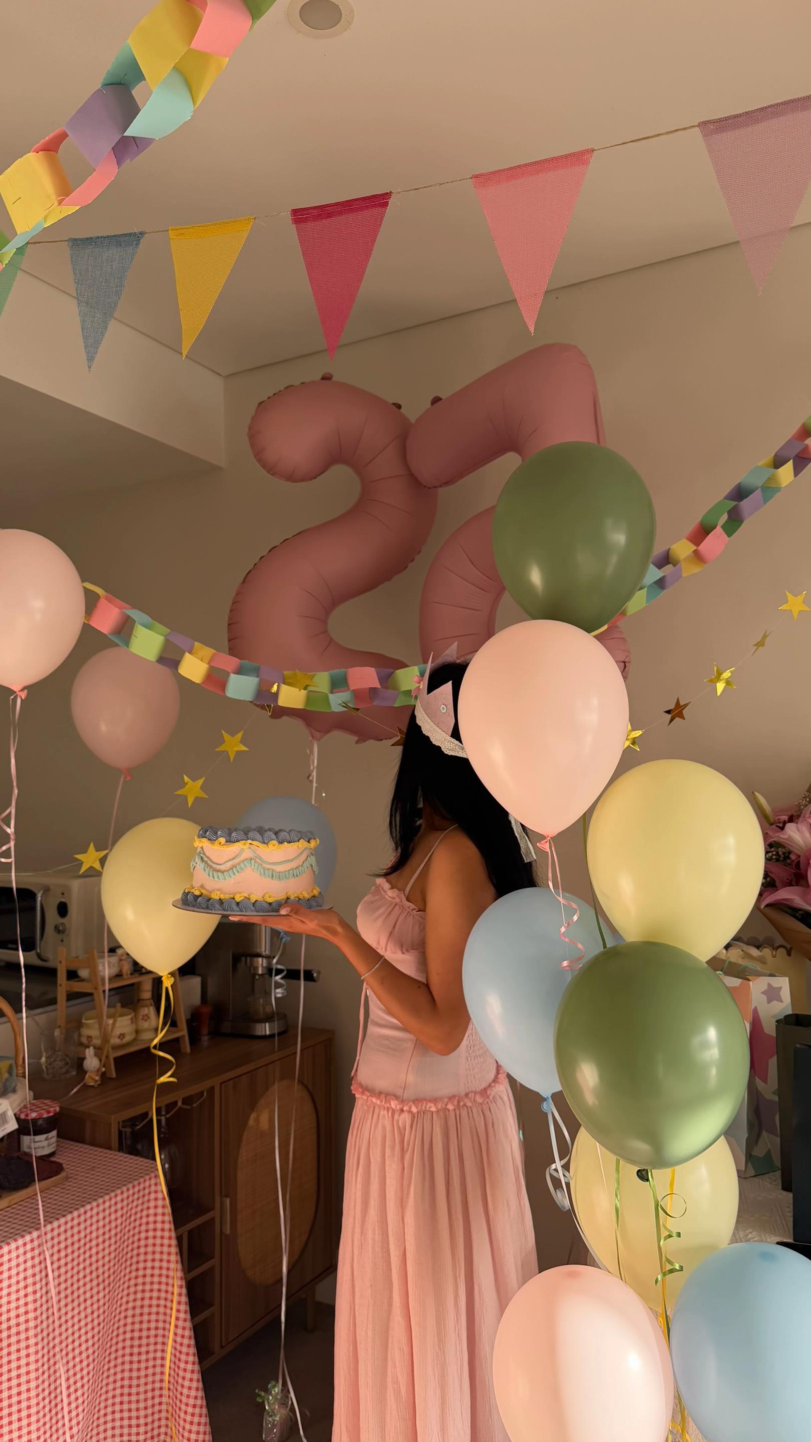 @Trishala