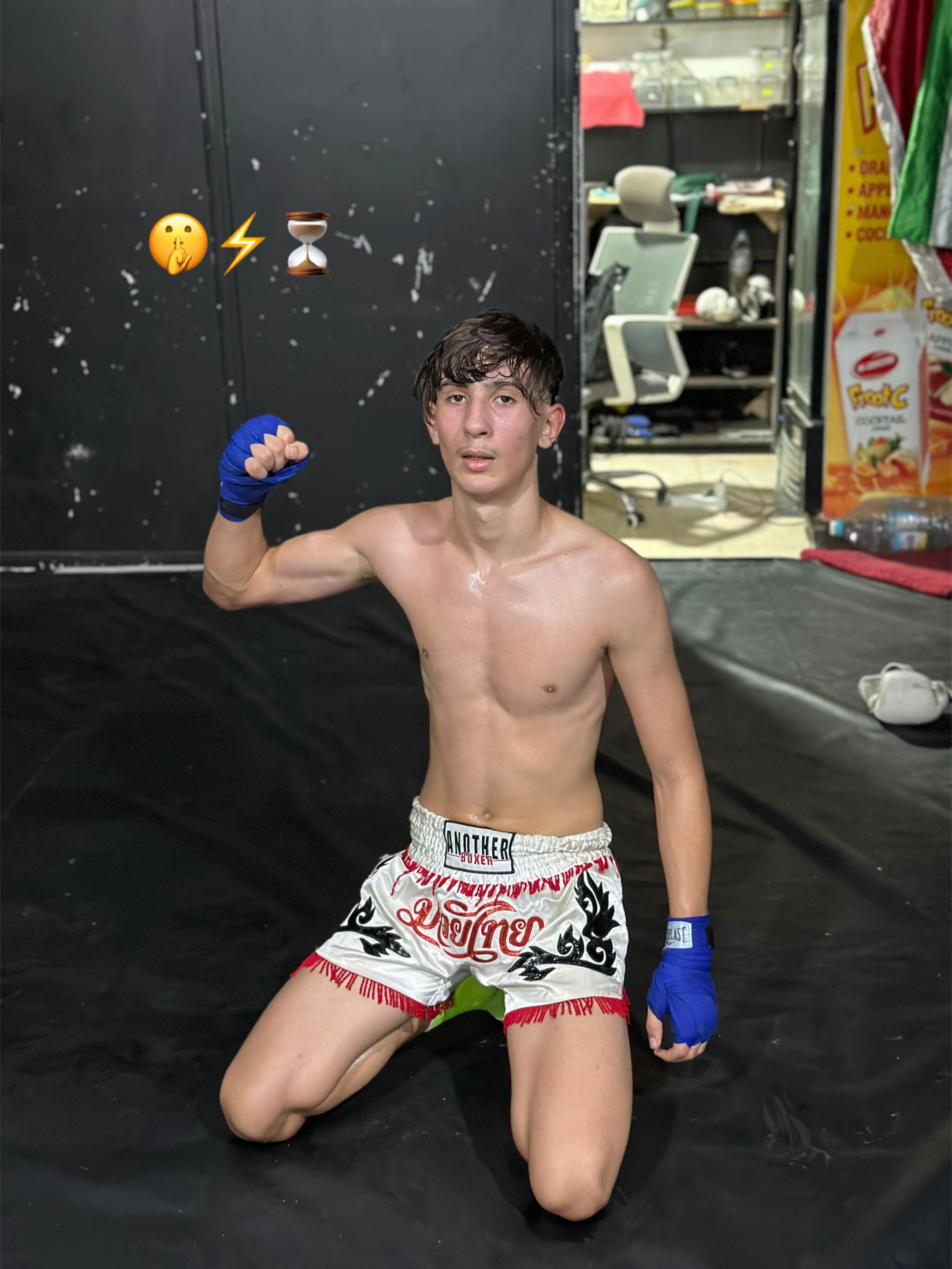 @antar_bordjihane🥊