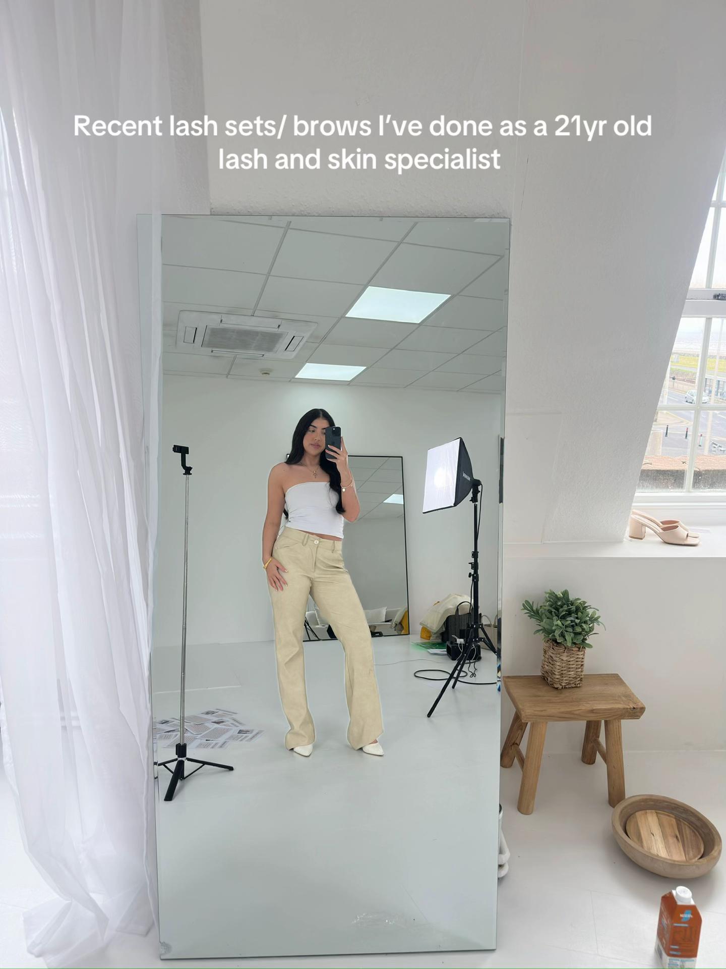 @Skin+Lash Specialist Blackpool