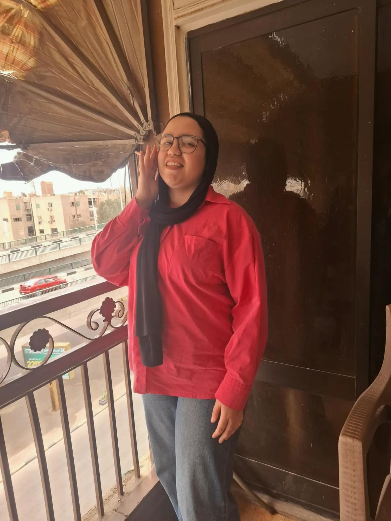 @Yara Ayman