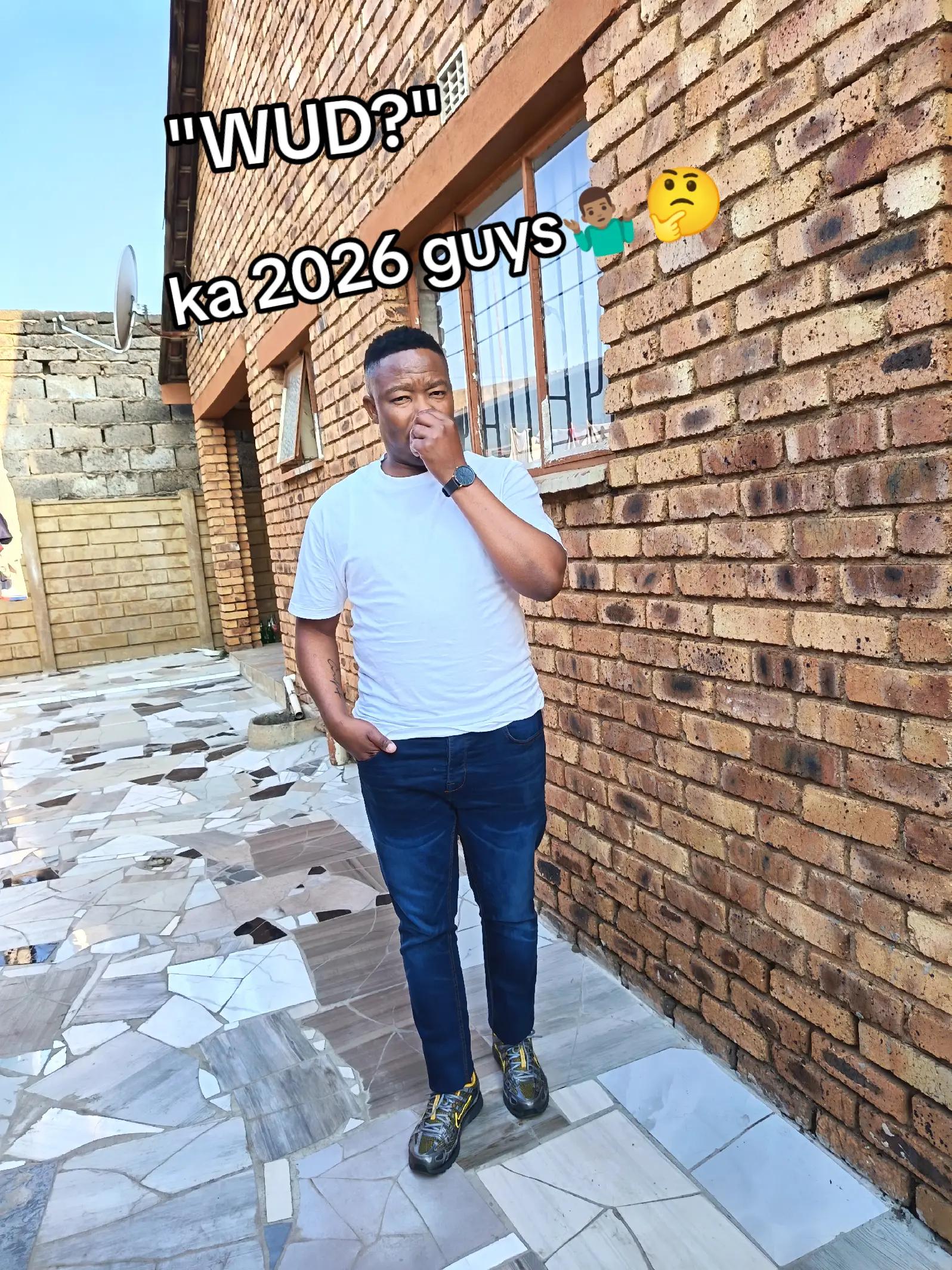 @Tieho Sekhosana